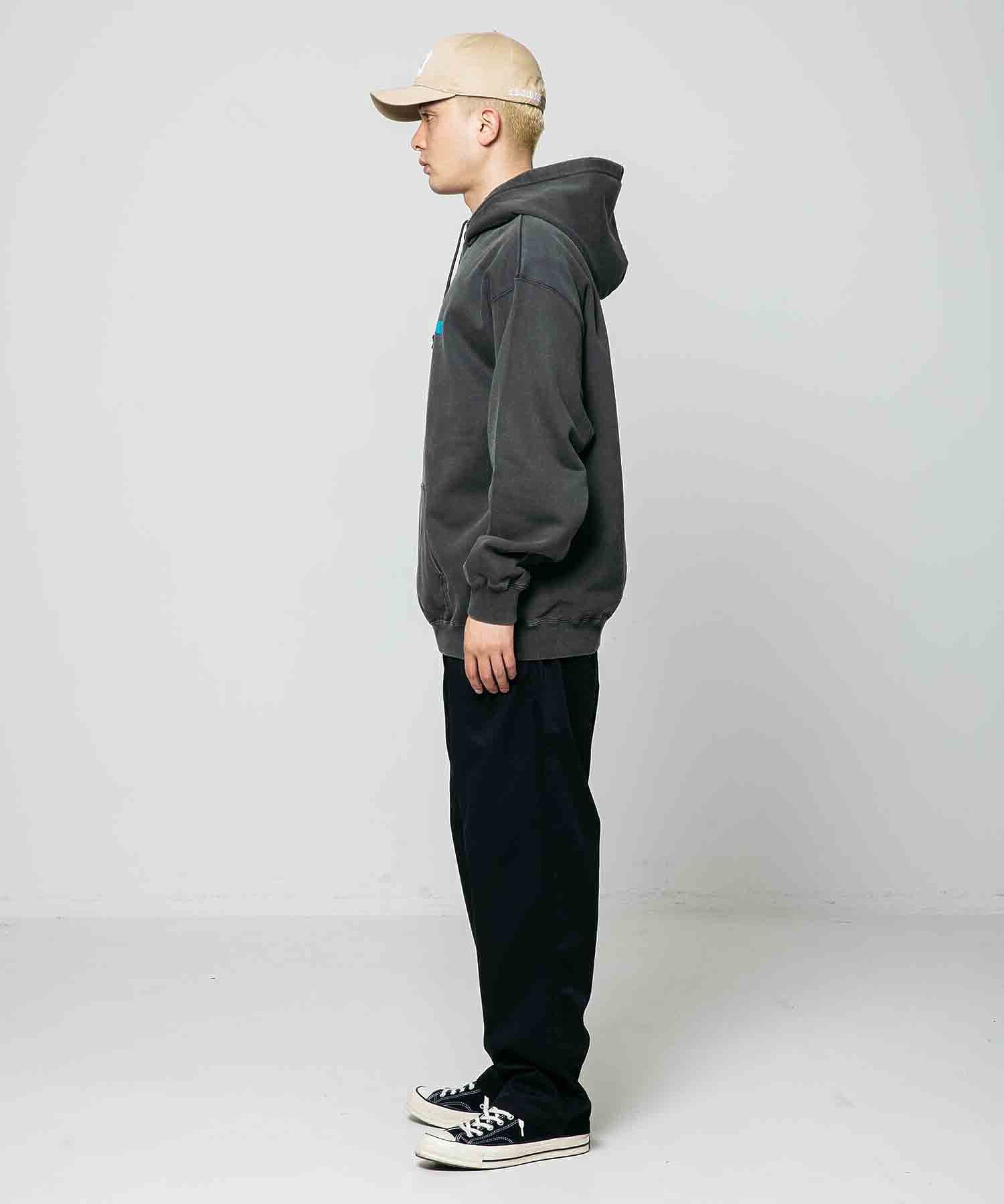 MODEL 身長:178cm /着用サイズ：34inch
