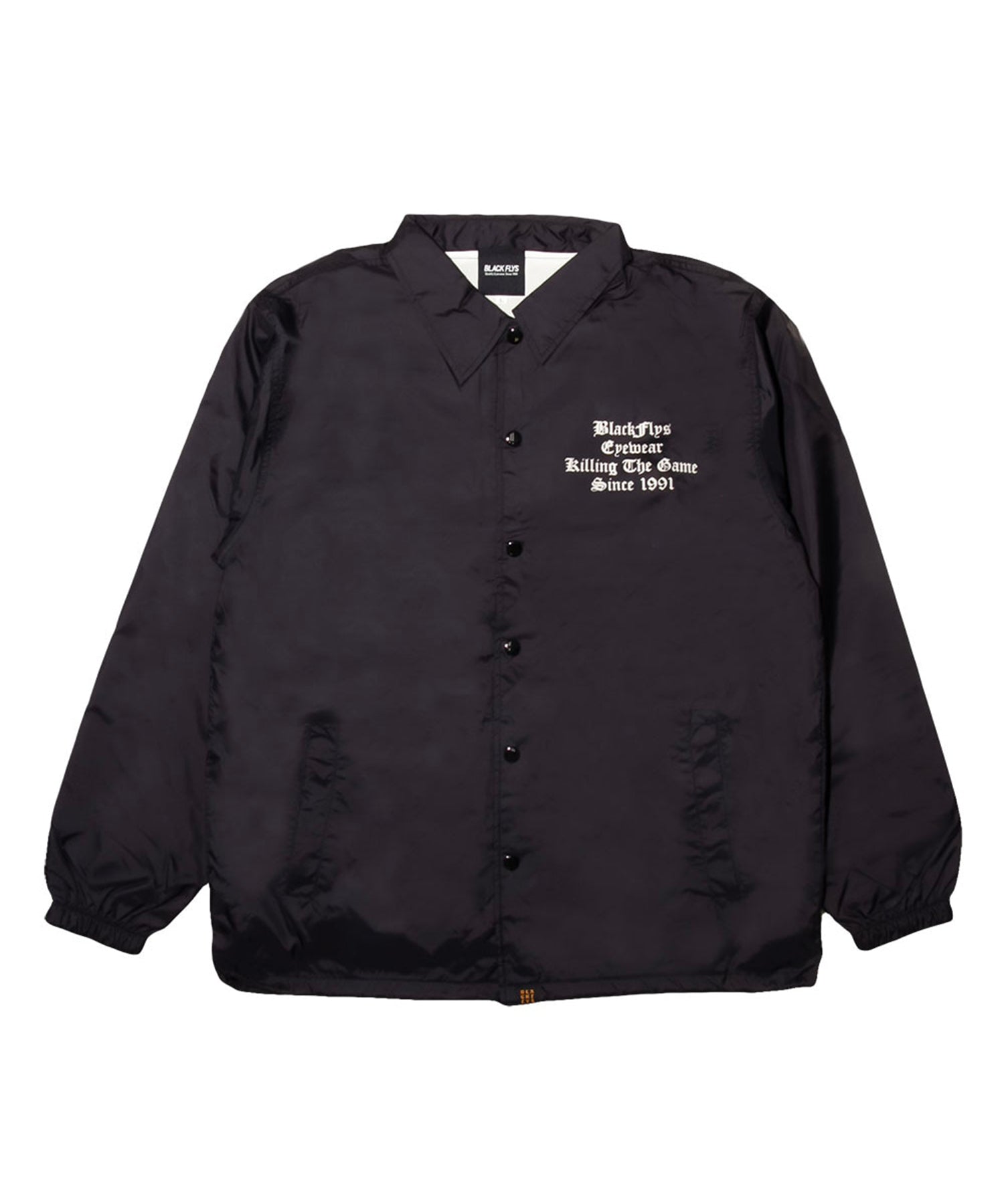 【BLACKFLYS】KILLIG THE GAME OE COACH JACKET