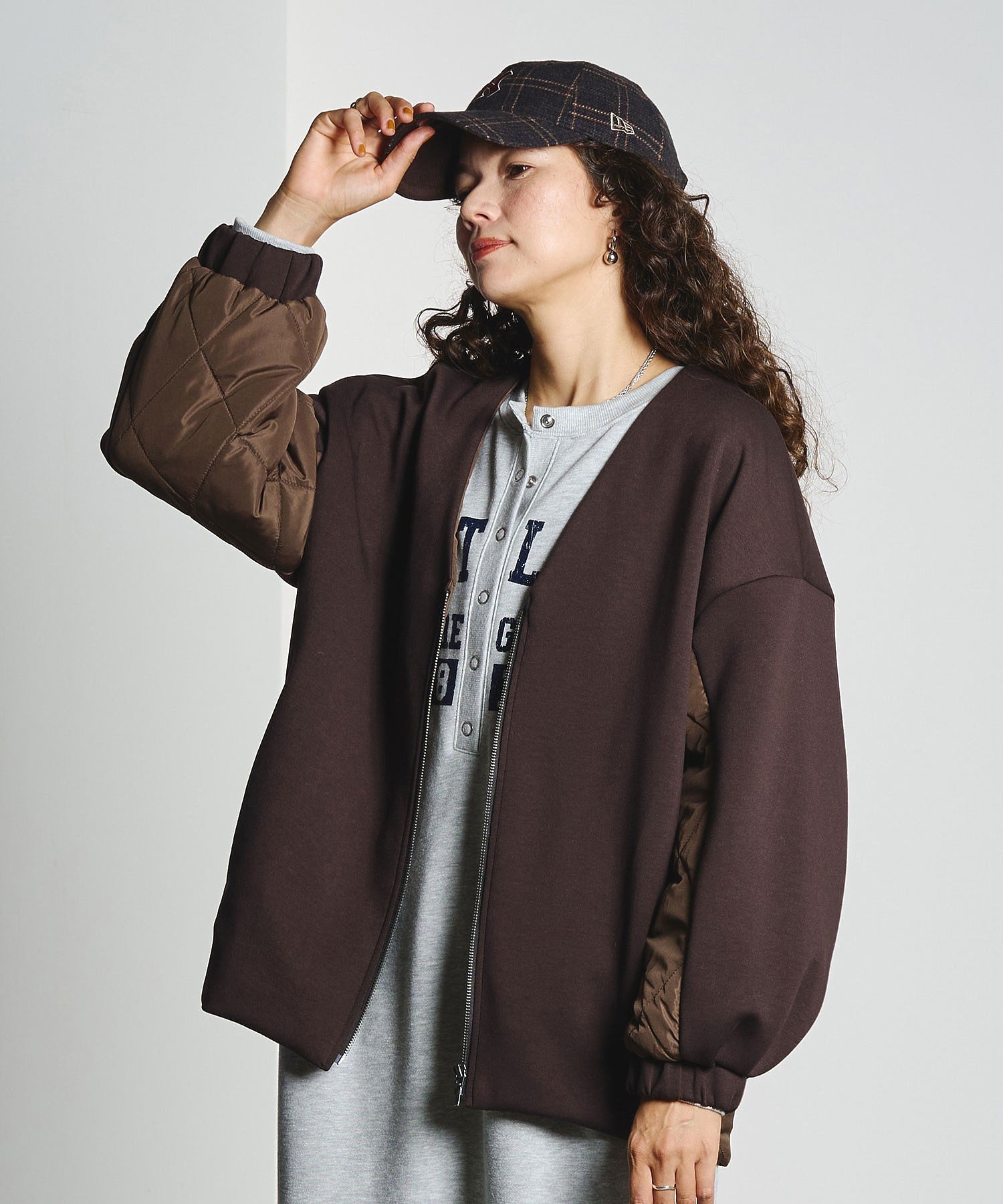 【ROSE BUD別注】NEW ERA/920CS RB NEYYANCO