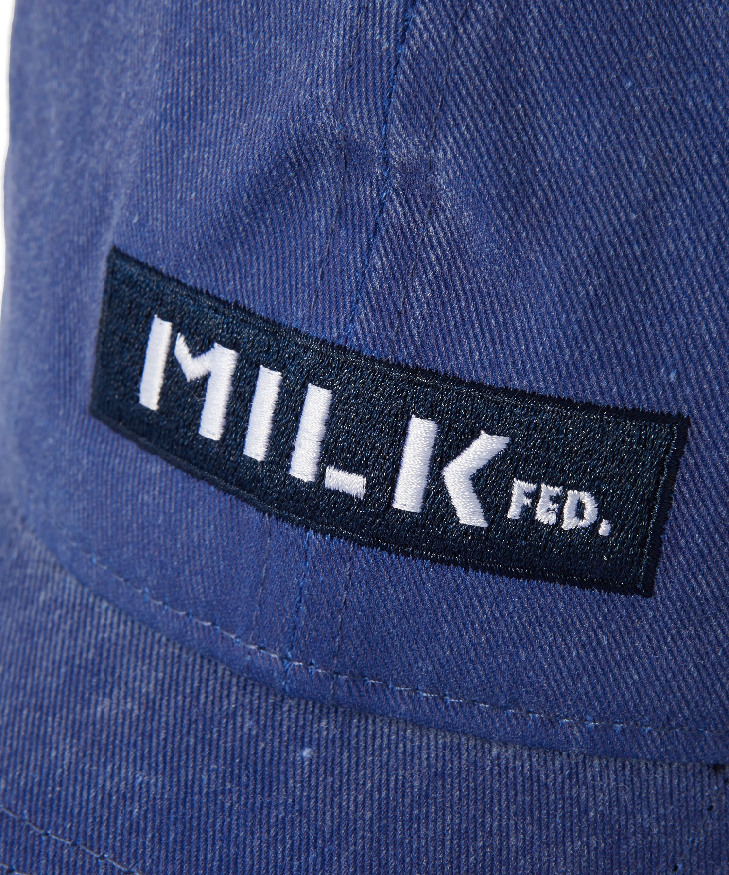 MILKFED. × NEW ERA BAR 9TWENTY