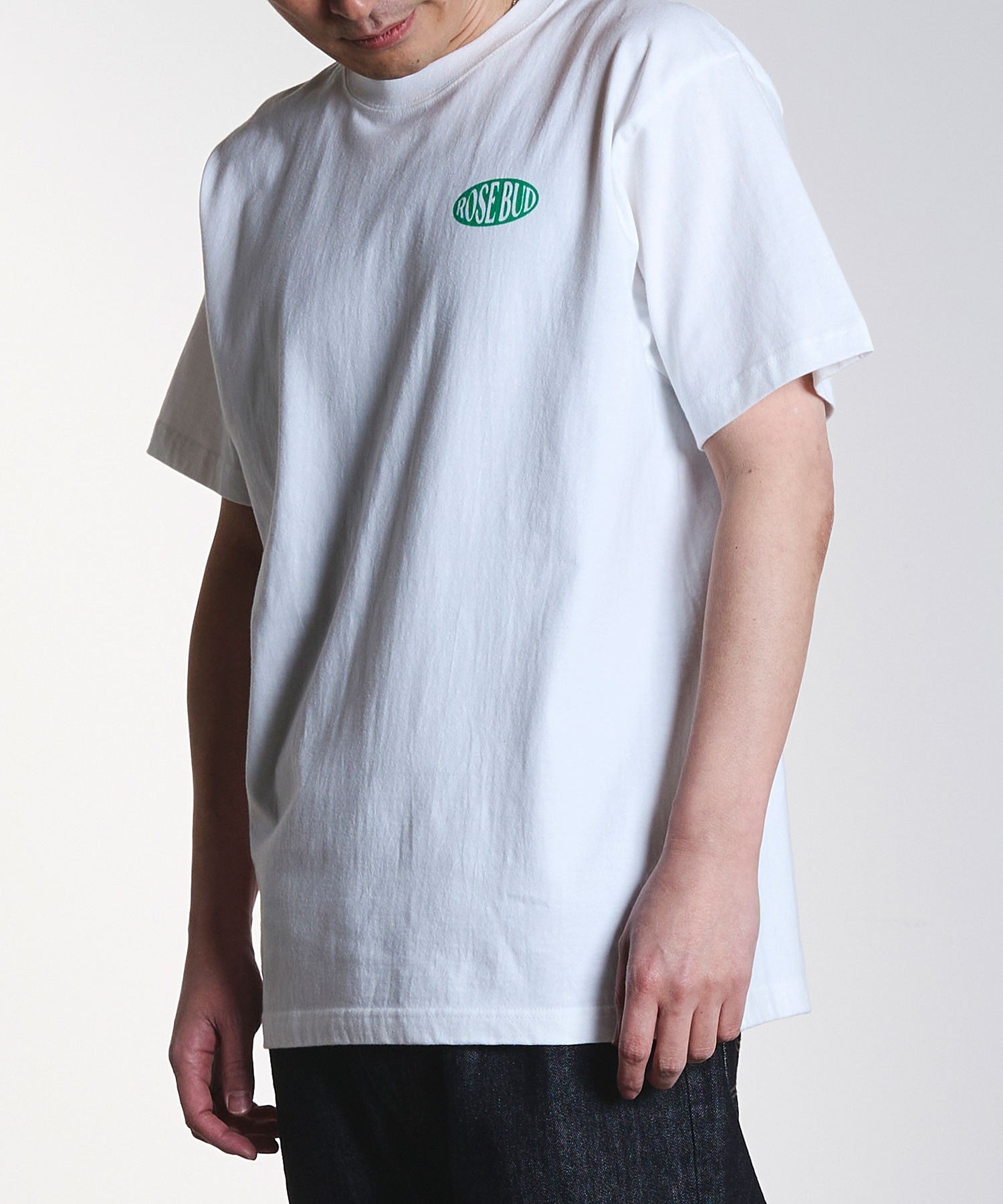 COLSUN/INCREDIBLY FABULOUS VILLANS S/S TEE
