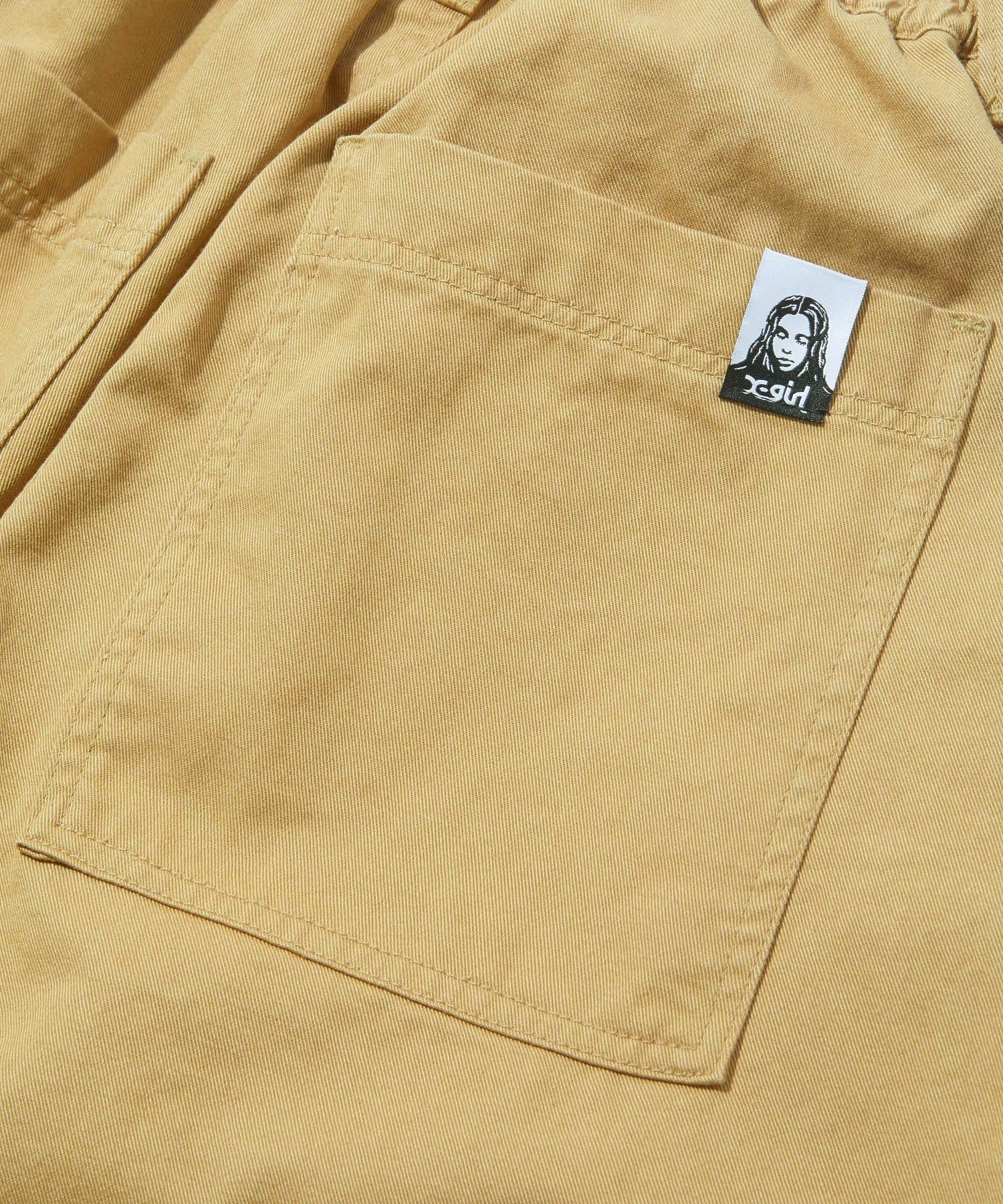 LOOSE FIT EASY PANTS