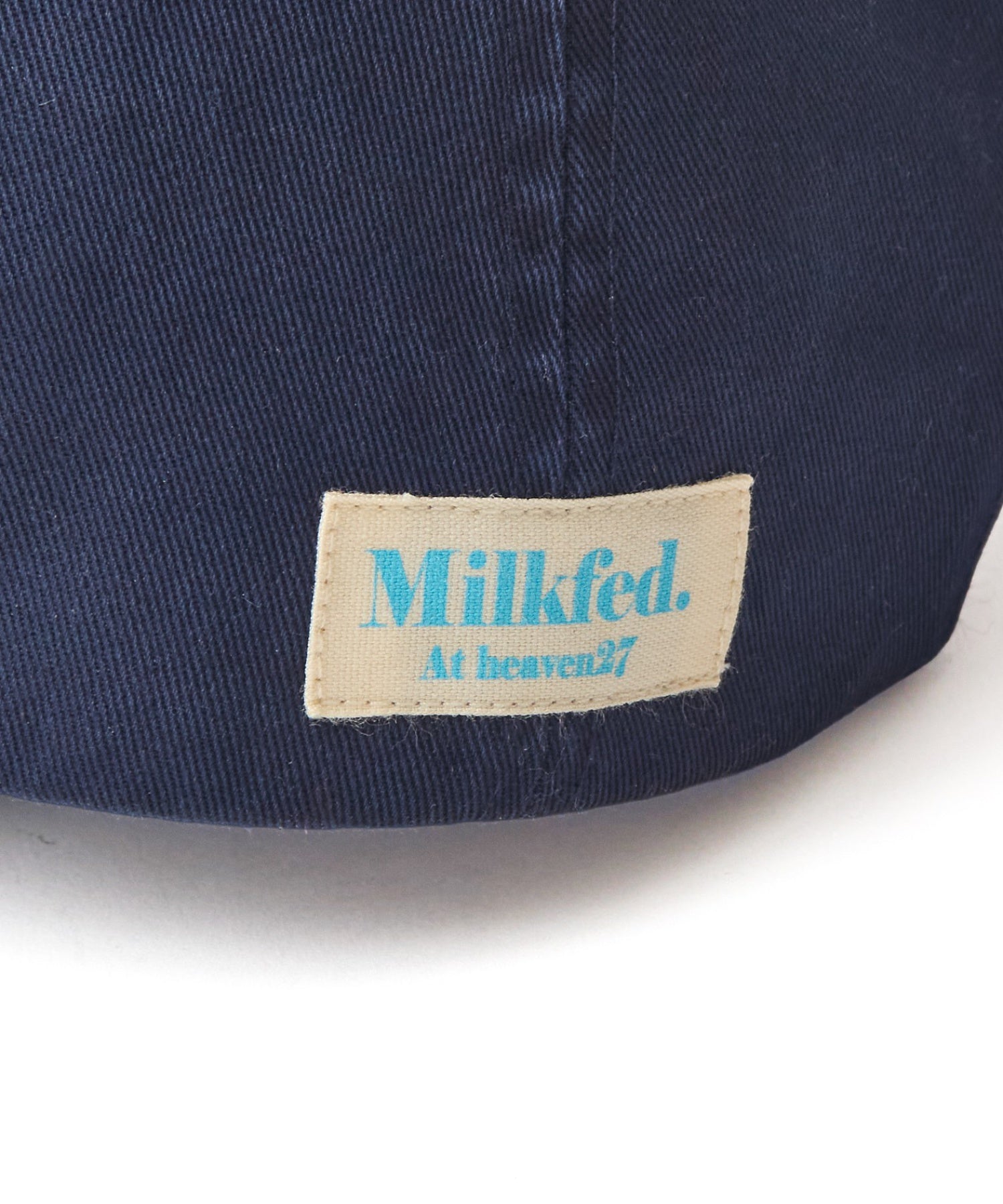 MESSAGE EMBROIDERY CAP