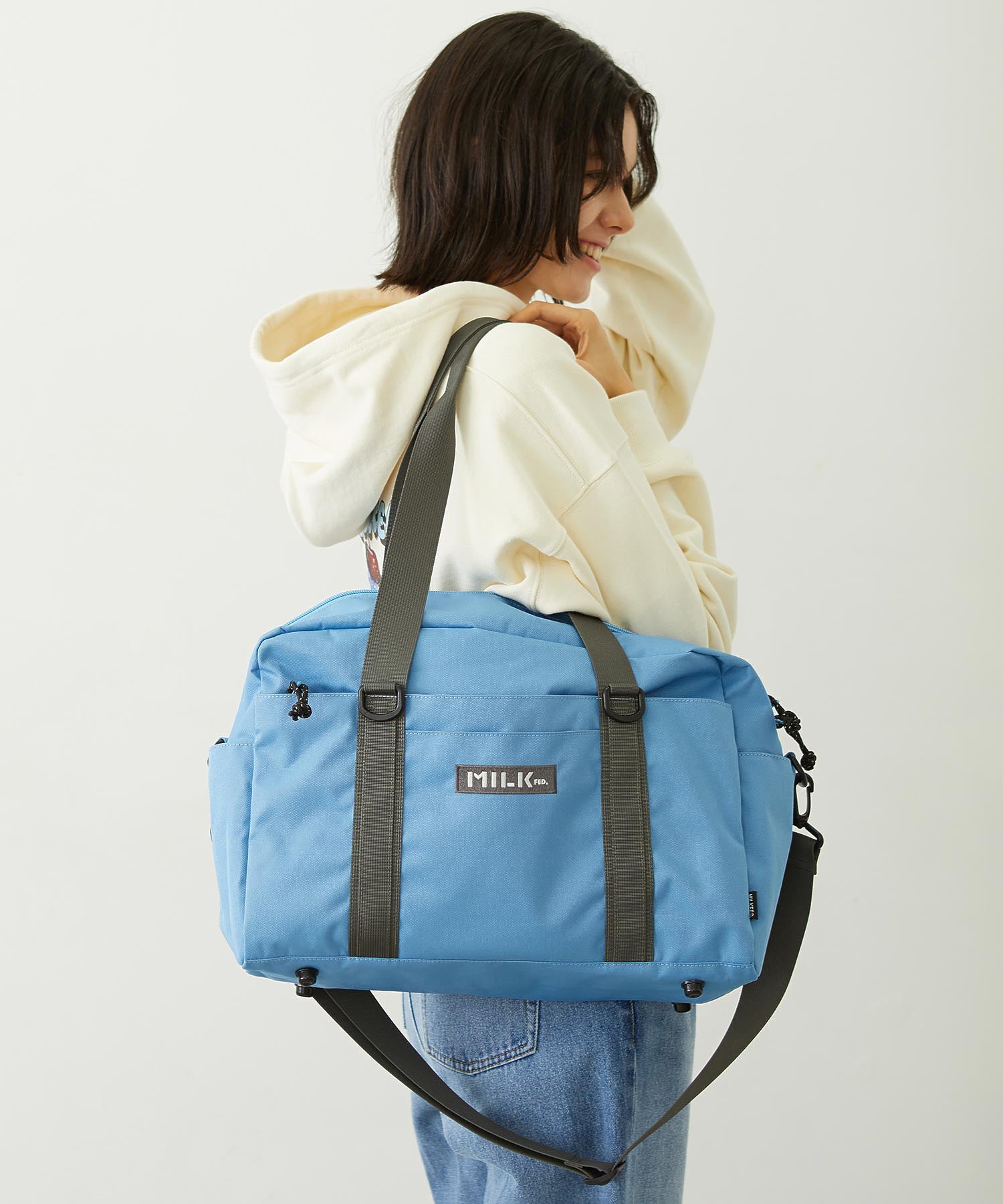 BFF BOSTON BAG