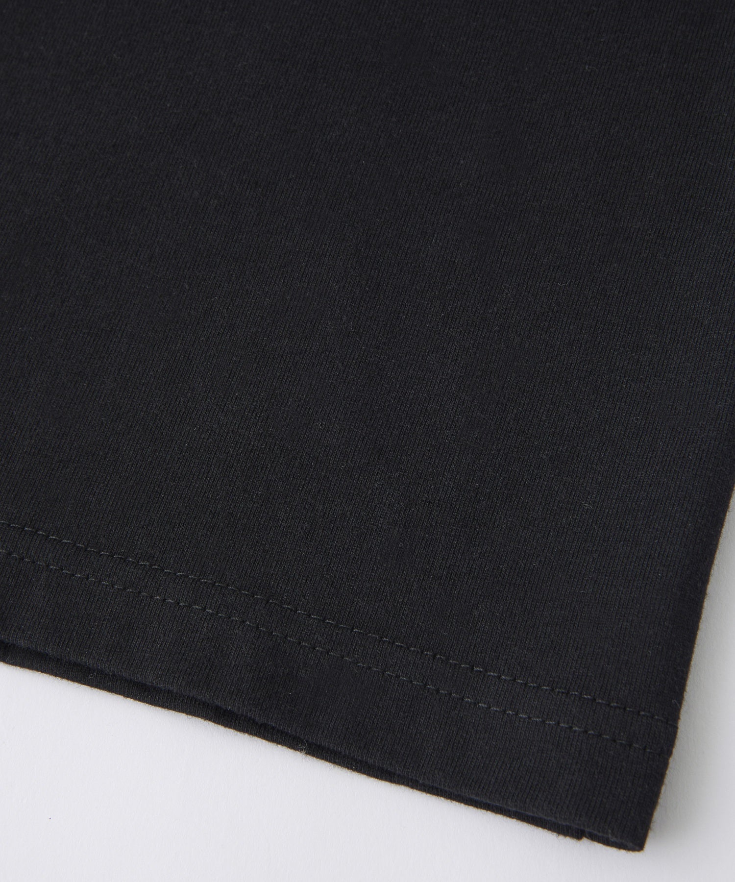 MILKFED. AT HEAVEN27 SUPER BIG S/S TOP