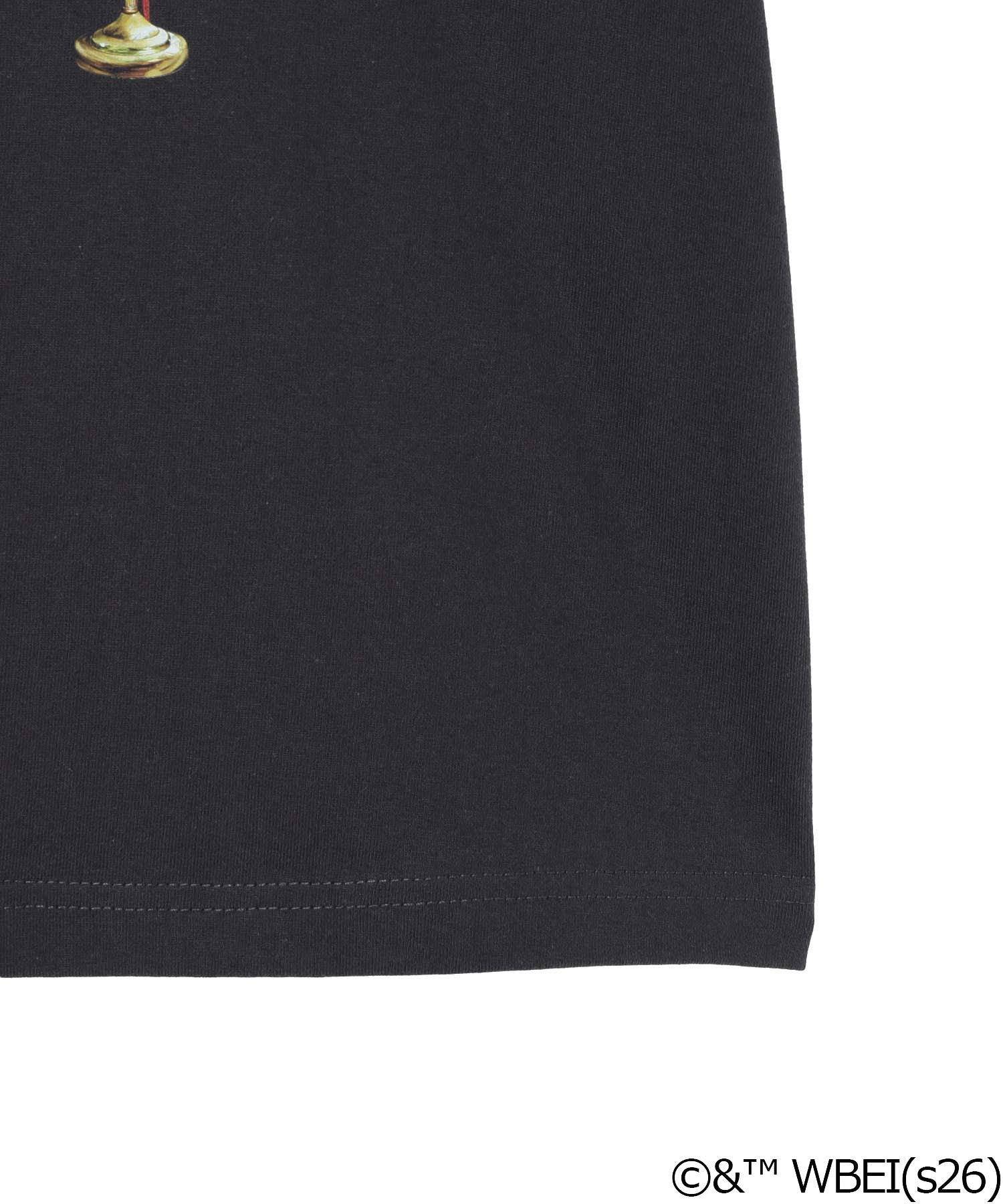 COLSUN/HARRY POTTER AND THE GOBLET OF FIRE T-SHIRT