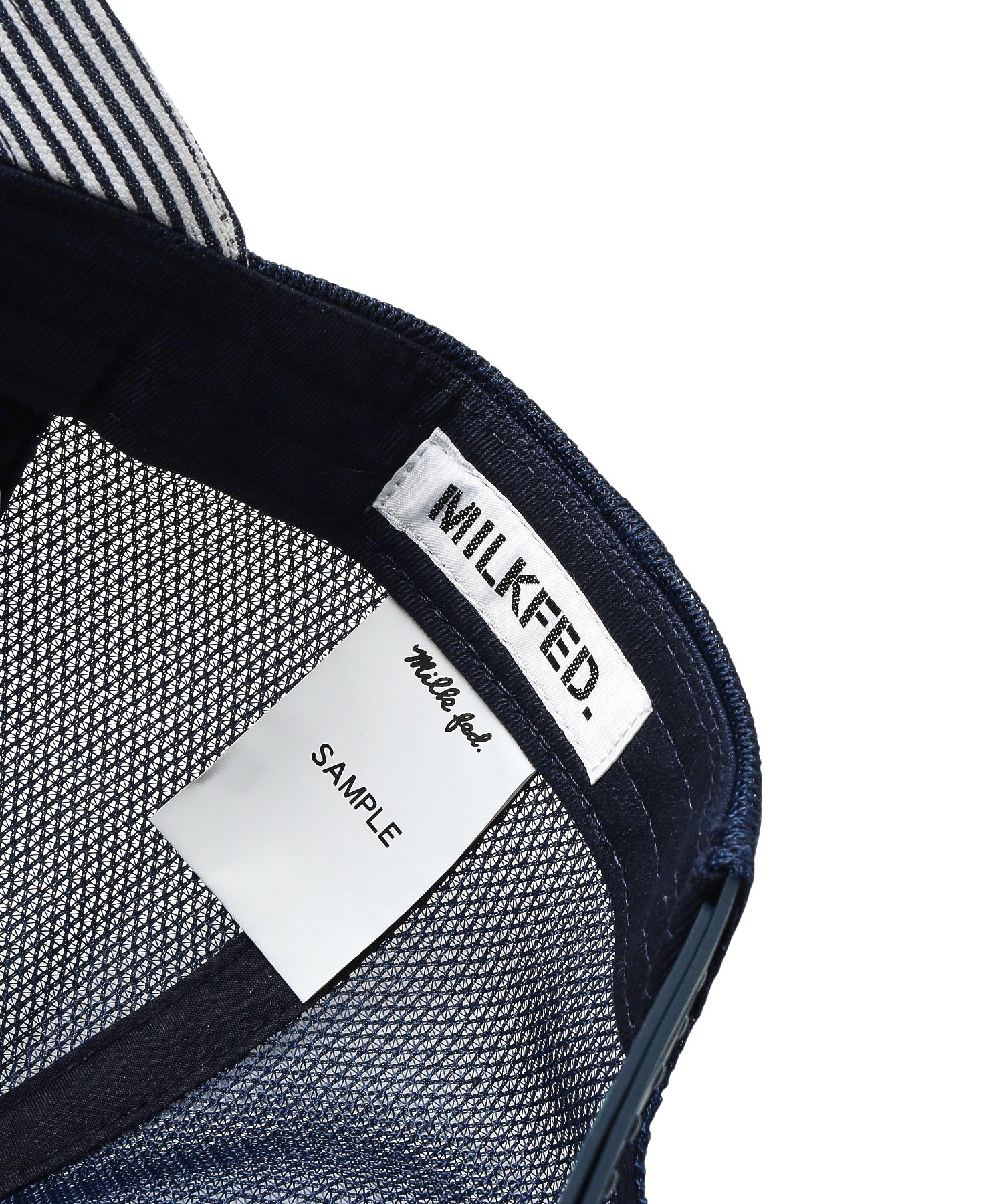 HICKORY CIRCLE LOGO CAP