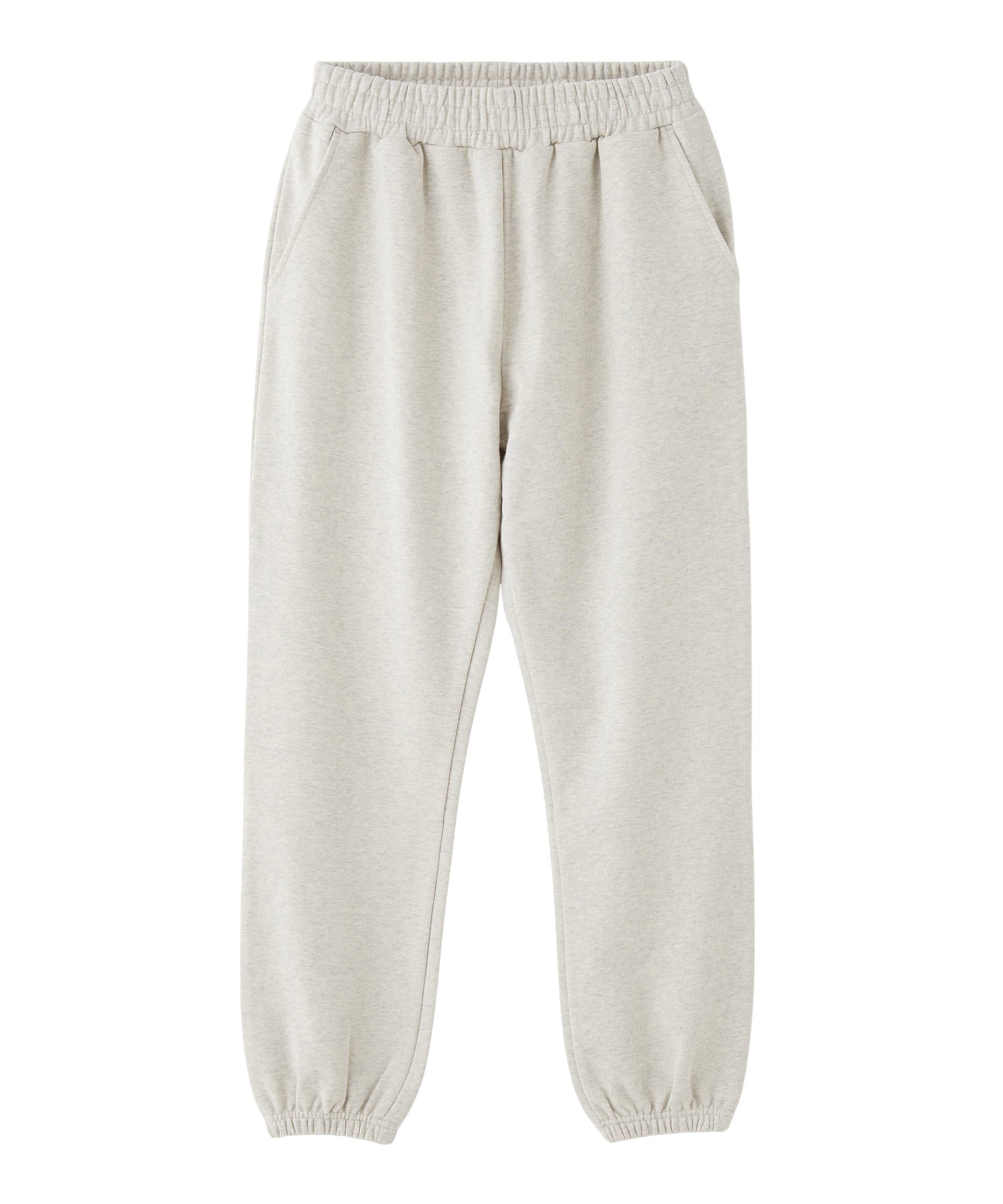 HEART POCKET SWEATPANTS