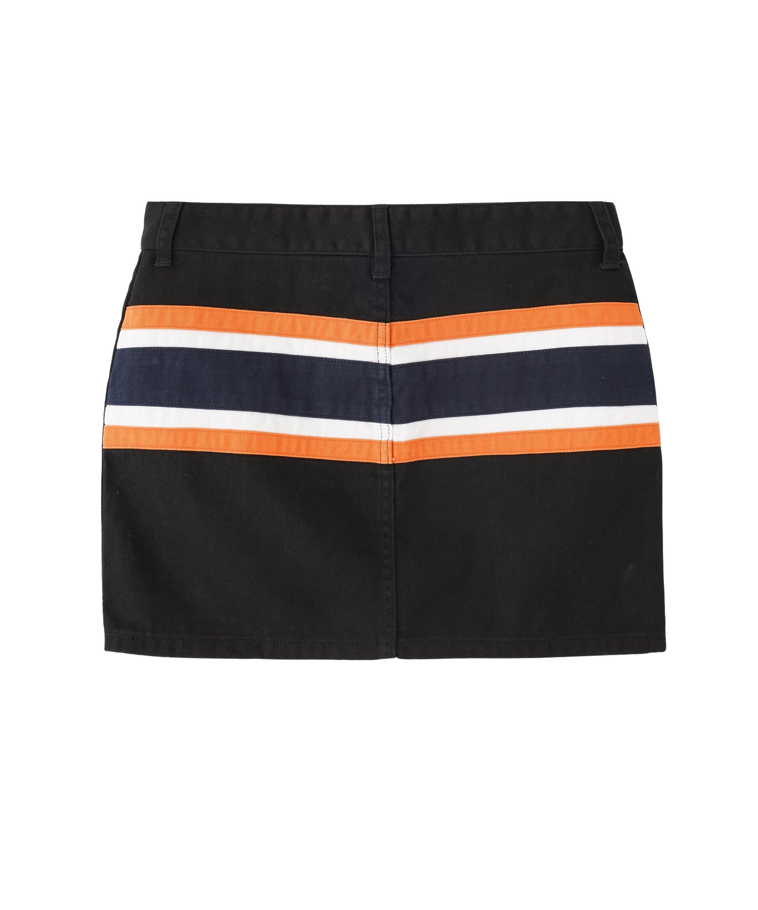 X-girl x HYSTERIC GLAMOUR MINI SKIRT