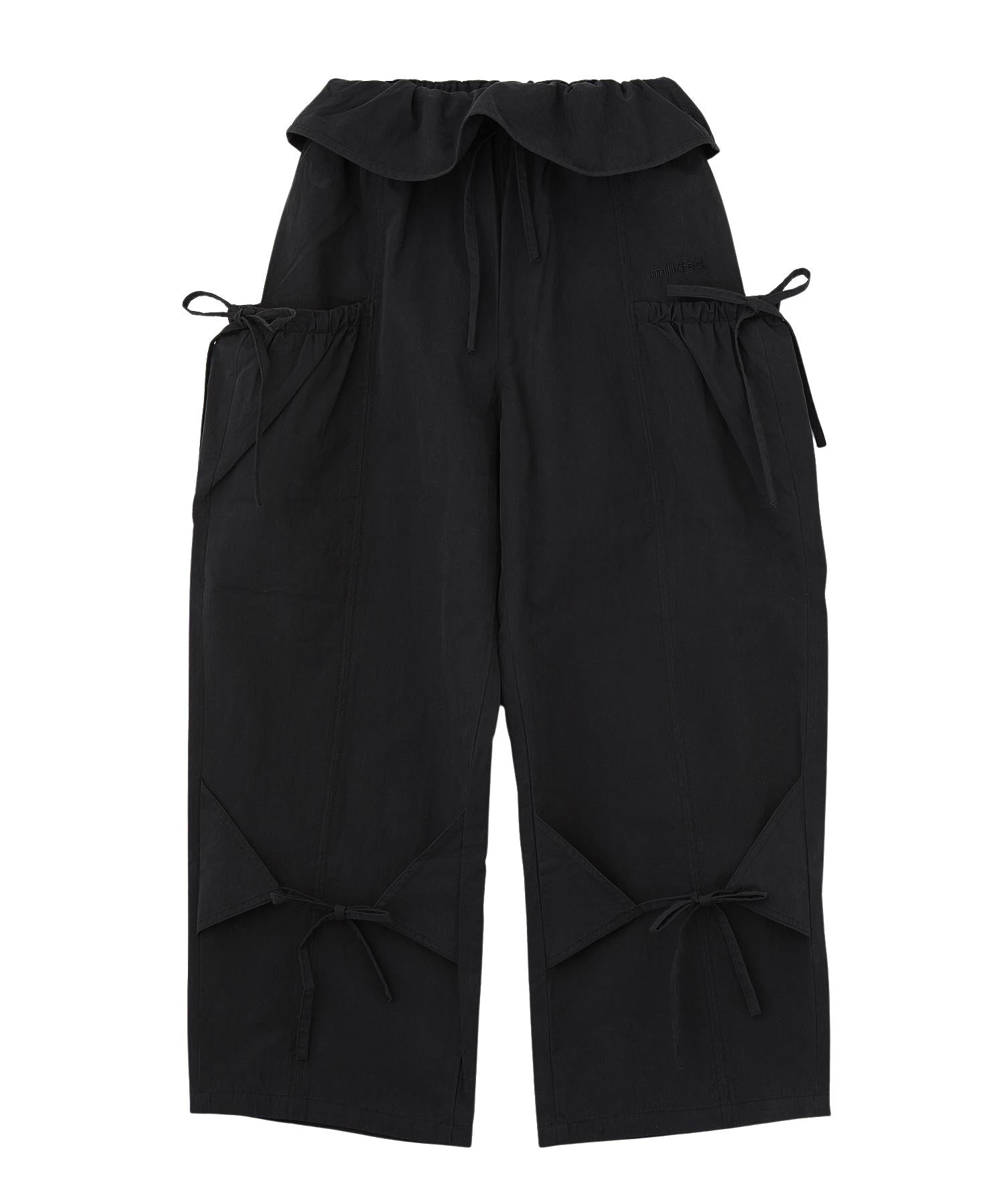 RIBBON PANTS