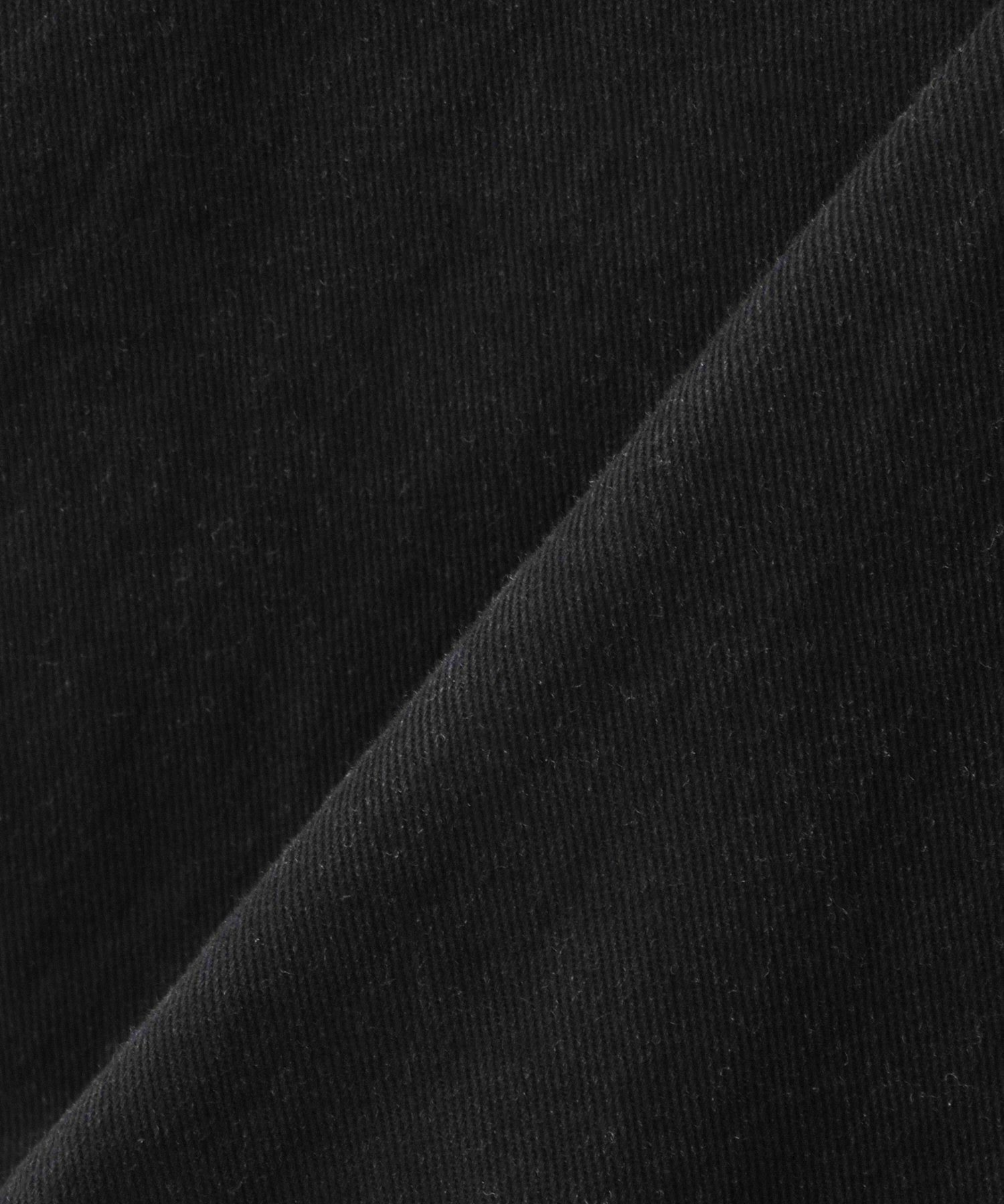 WAIST RIB EASY PANTS
