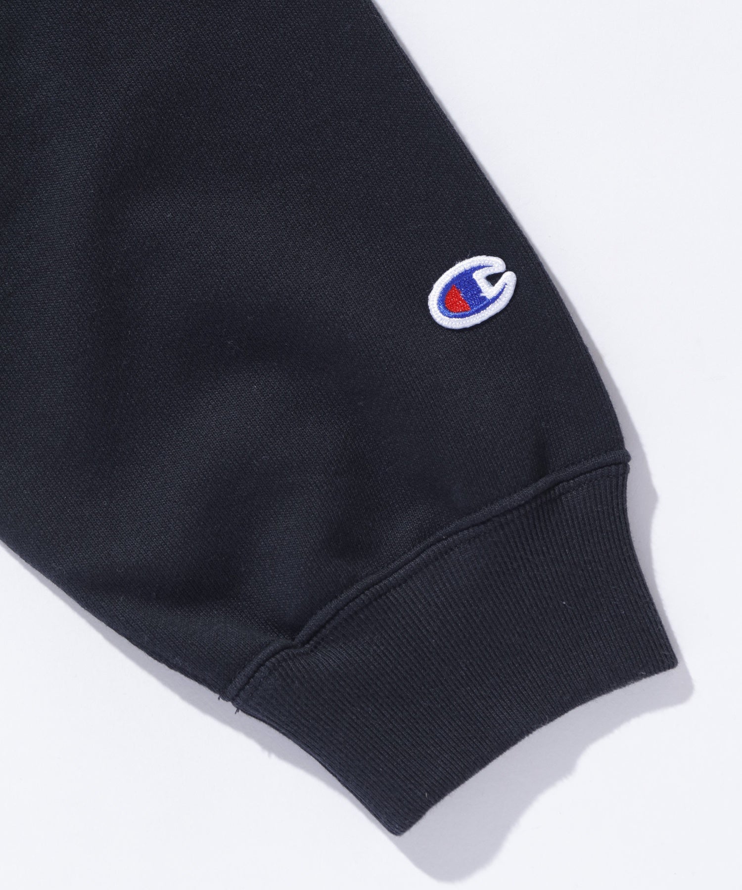 XLARGE×Champion ZIP UP HOODED SWEATSHIRT