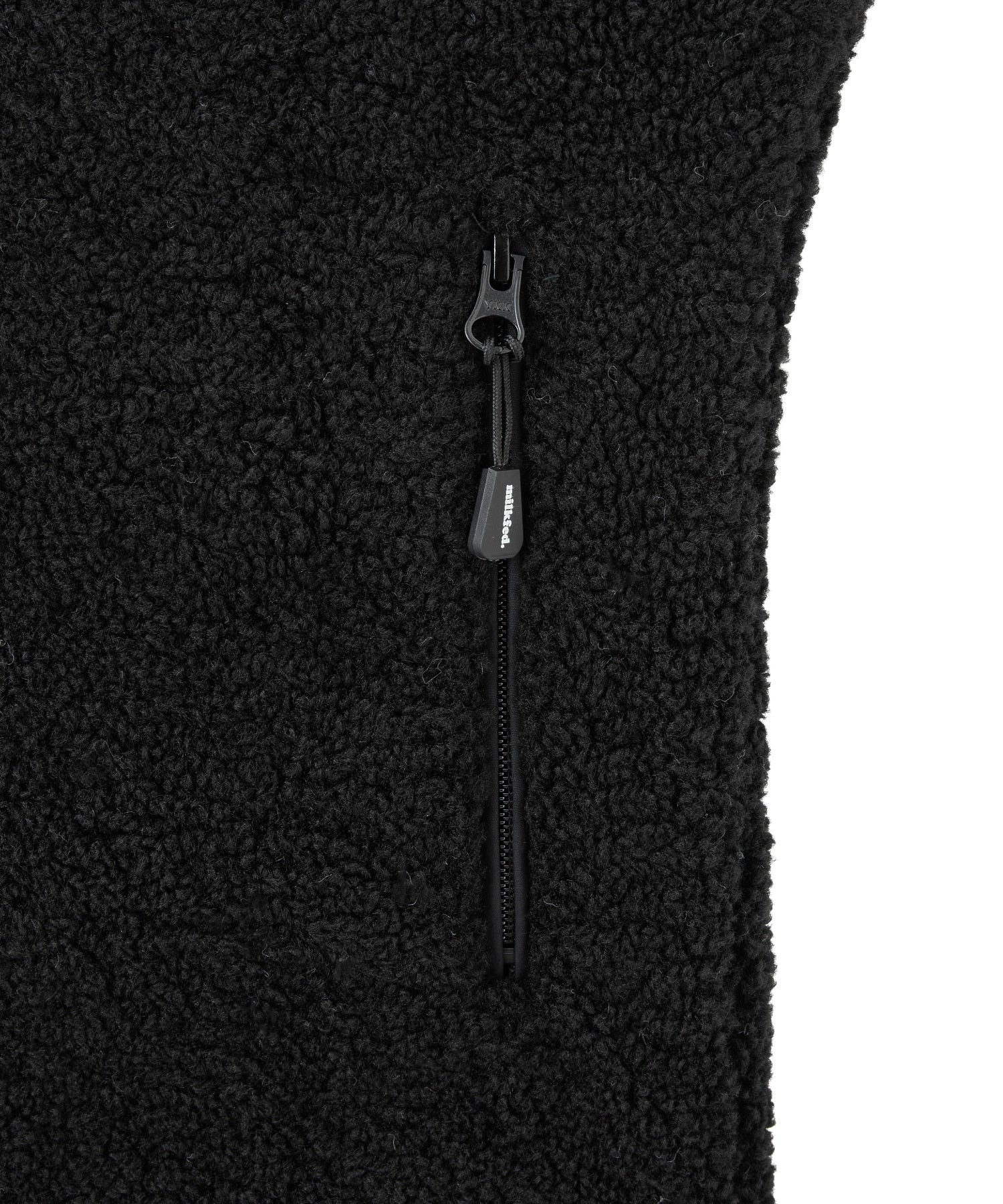 LOGO BOA VEST