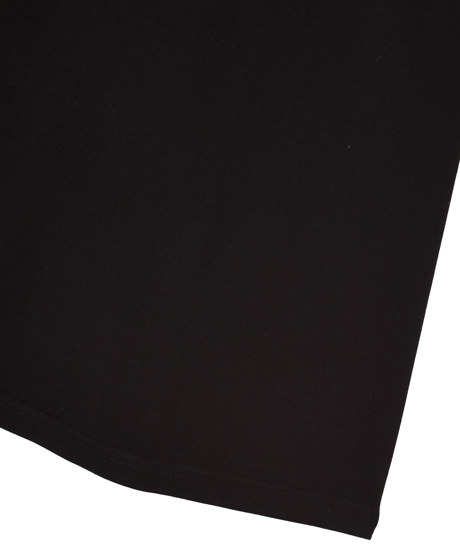 ANONYMITY S/S BIG TEE DRESS