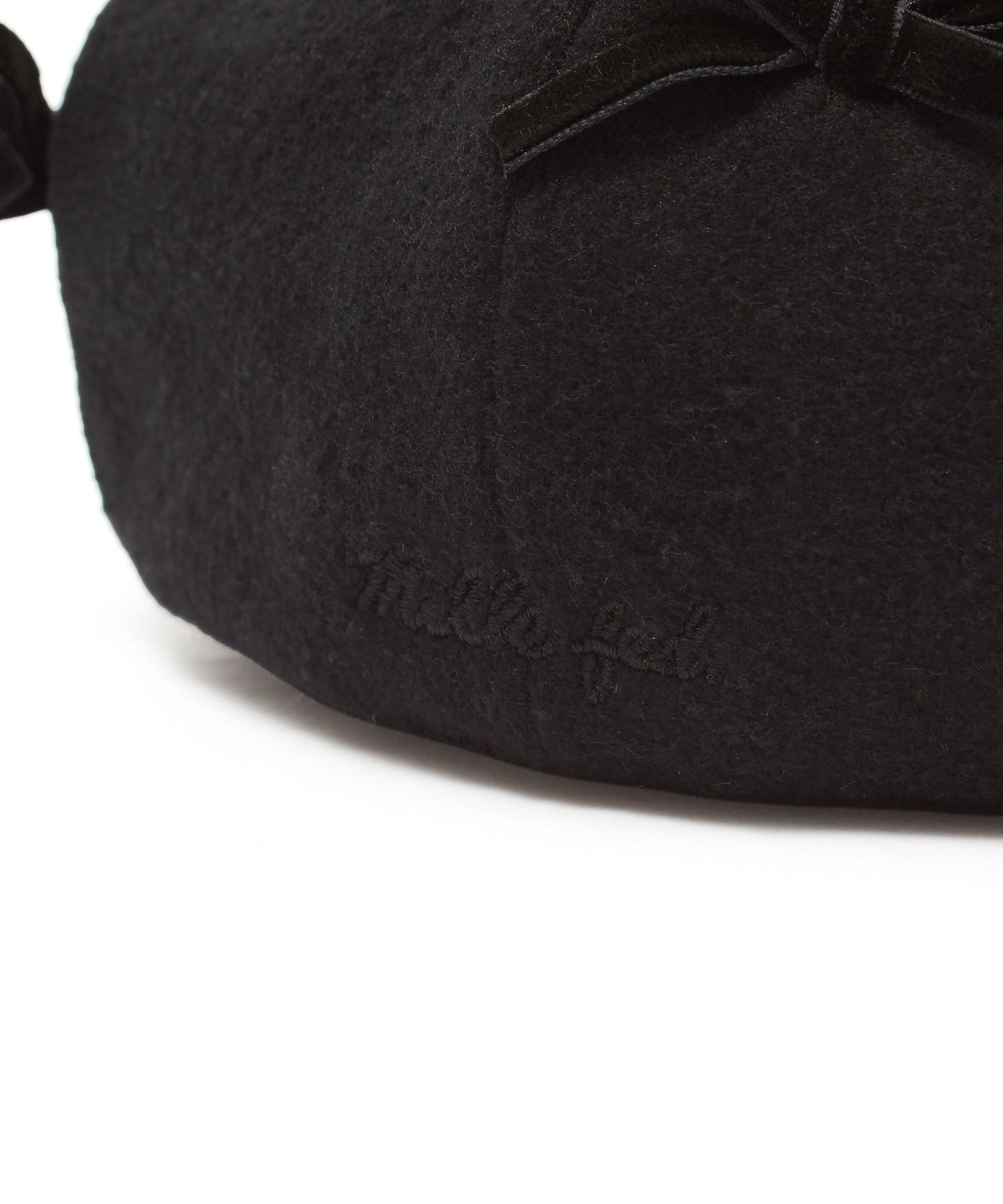 RIBBON BERET