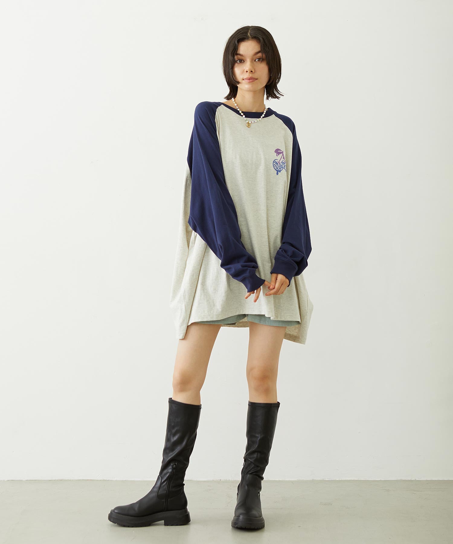 MELTY CHERRY BIG TOP