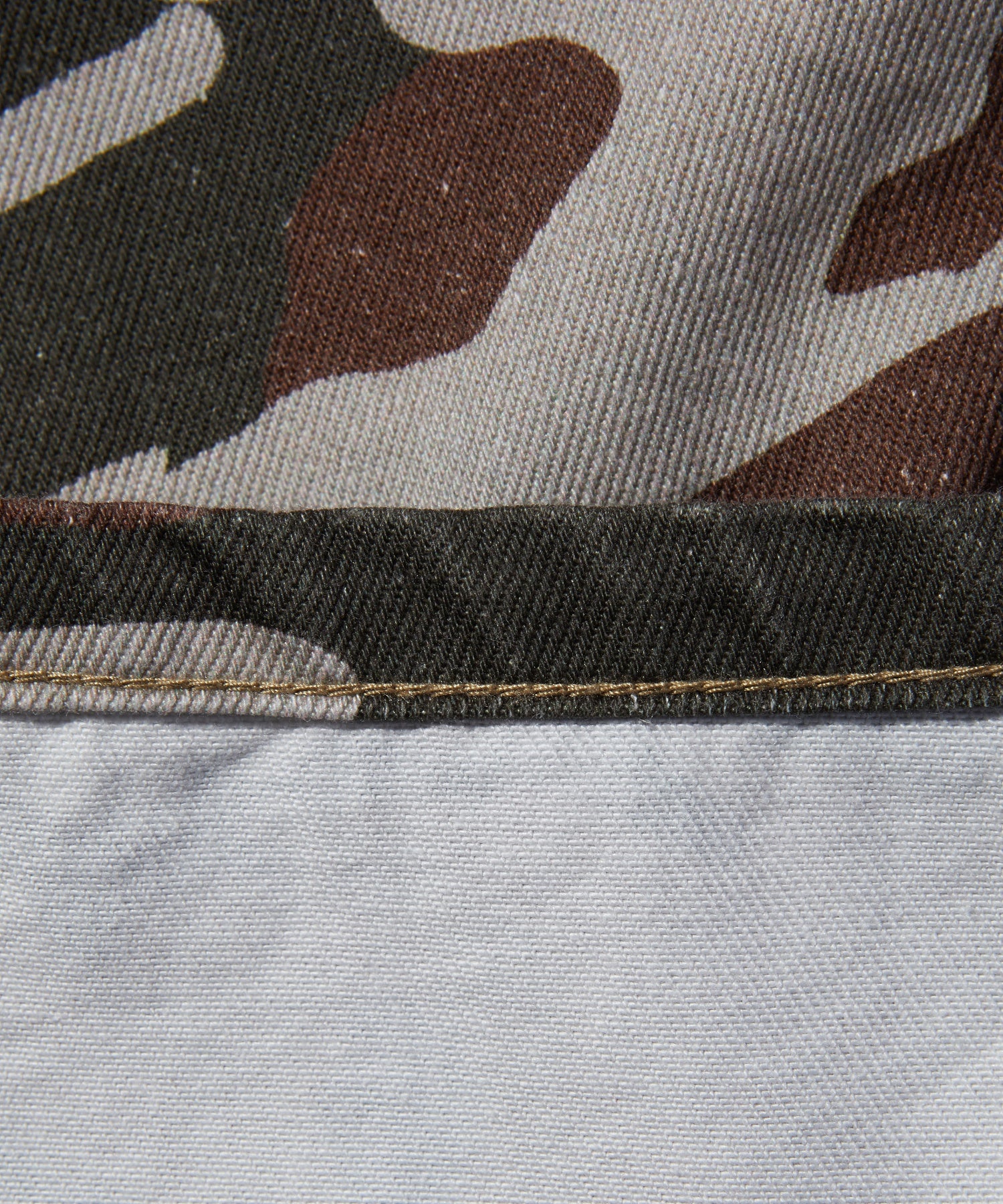 DOUBLE KNEE EASY PANTS