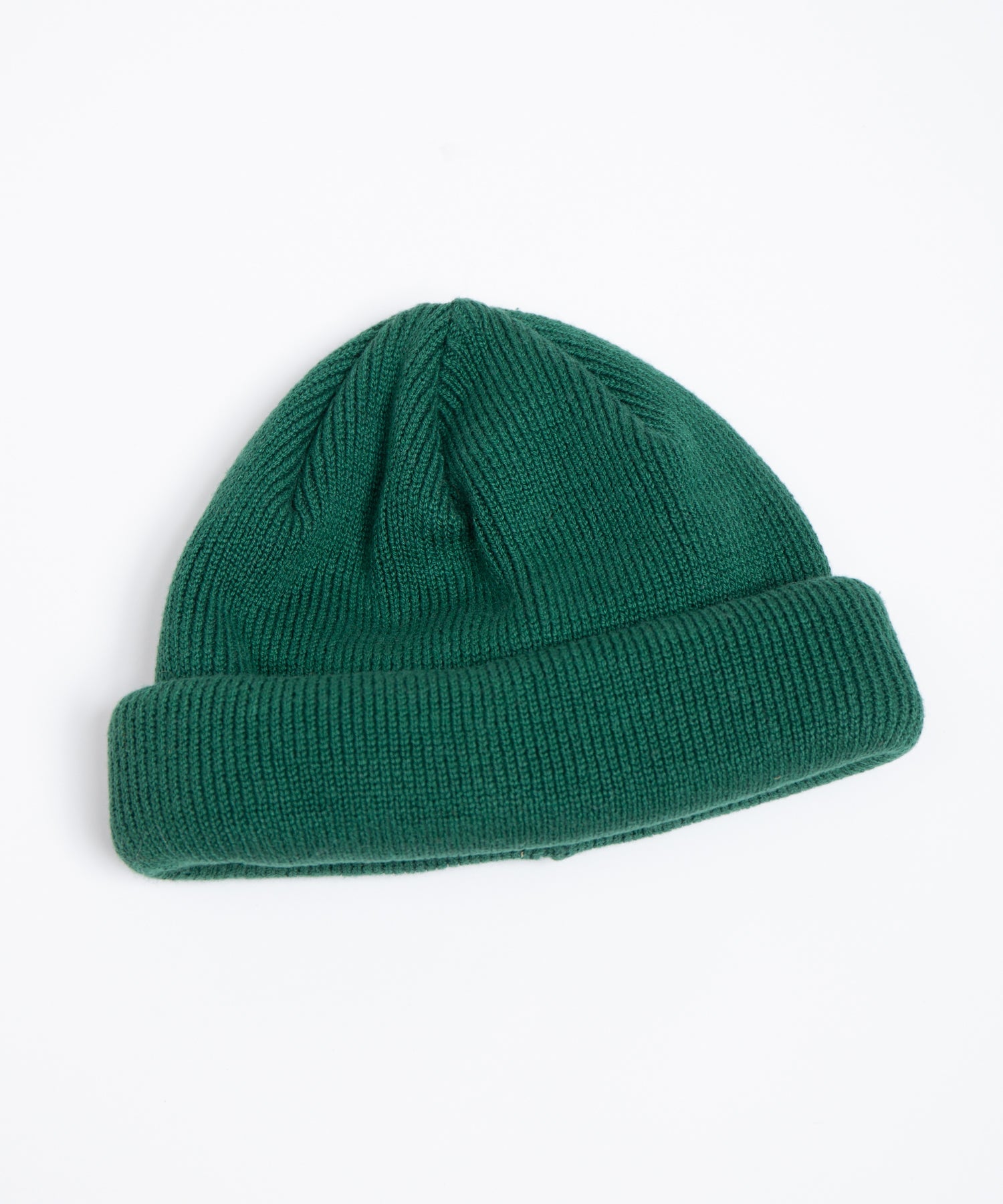 【Racal】Roll Knit Cap
