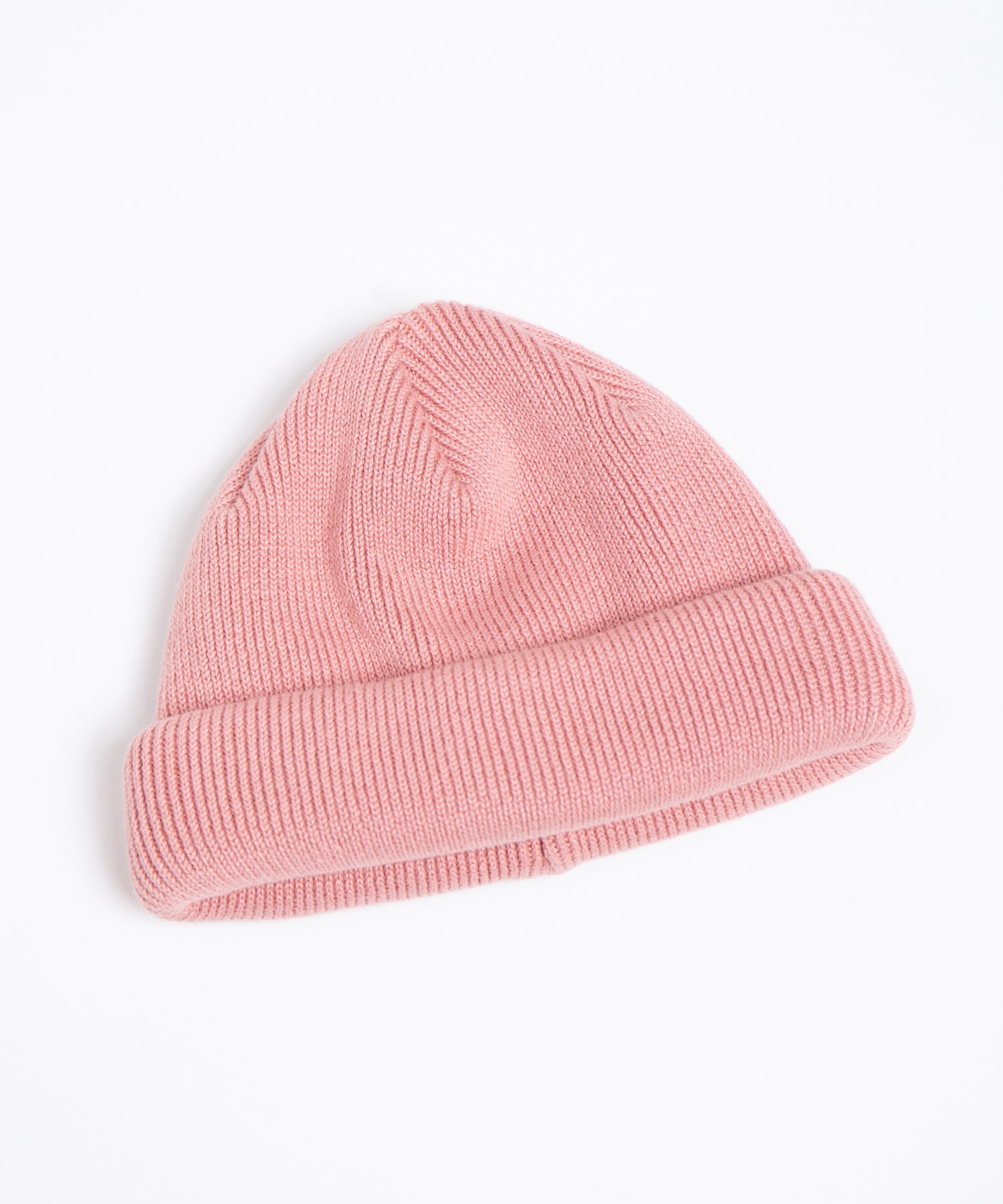 Roll Knit Cap