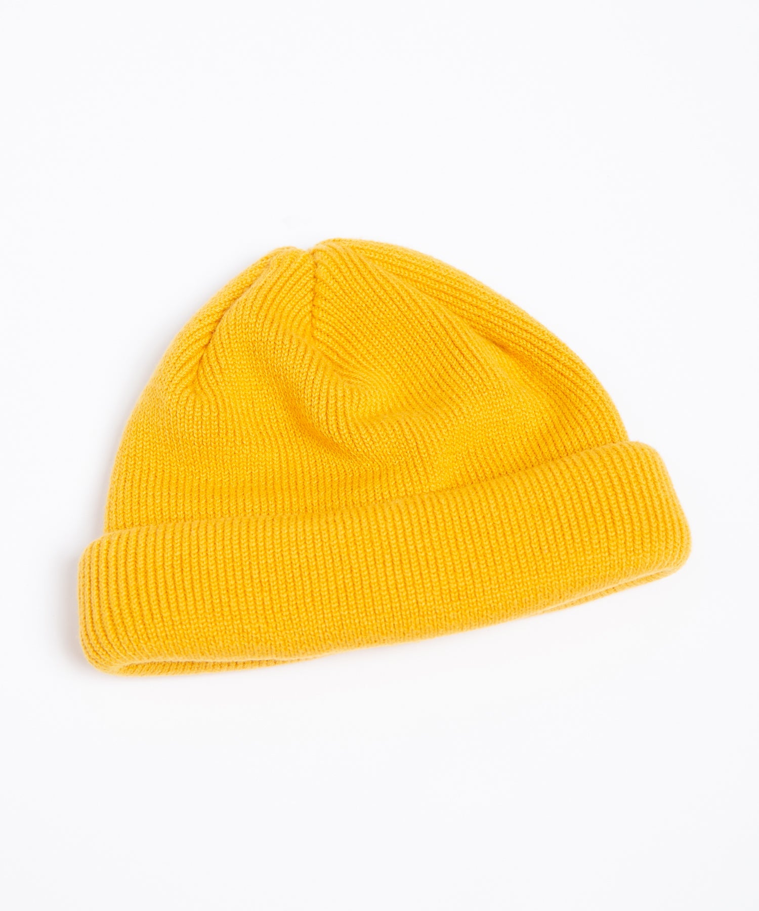 【Racal】Roll Knit Cap