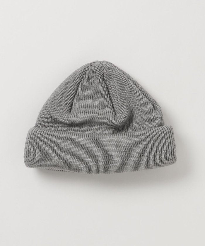 【Racal】Roll Knit Cap