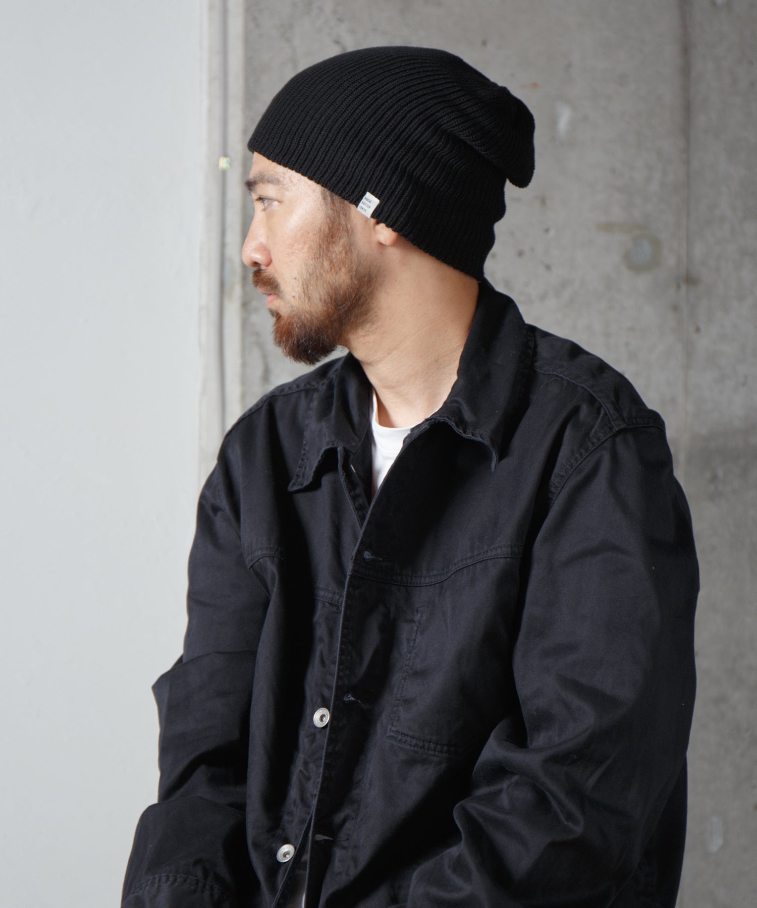 【Racal】Knit Beanie