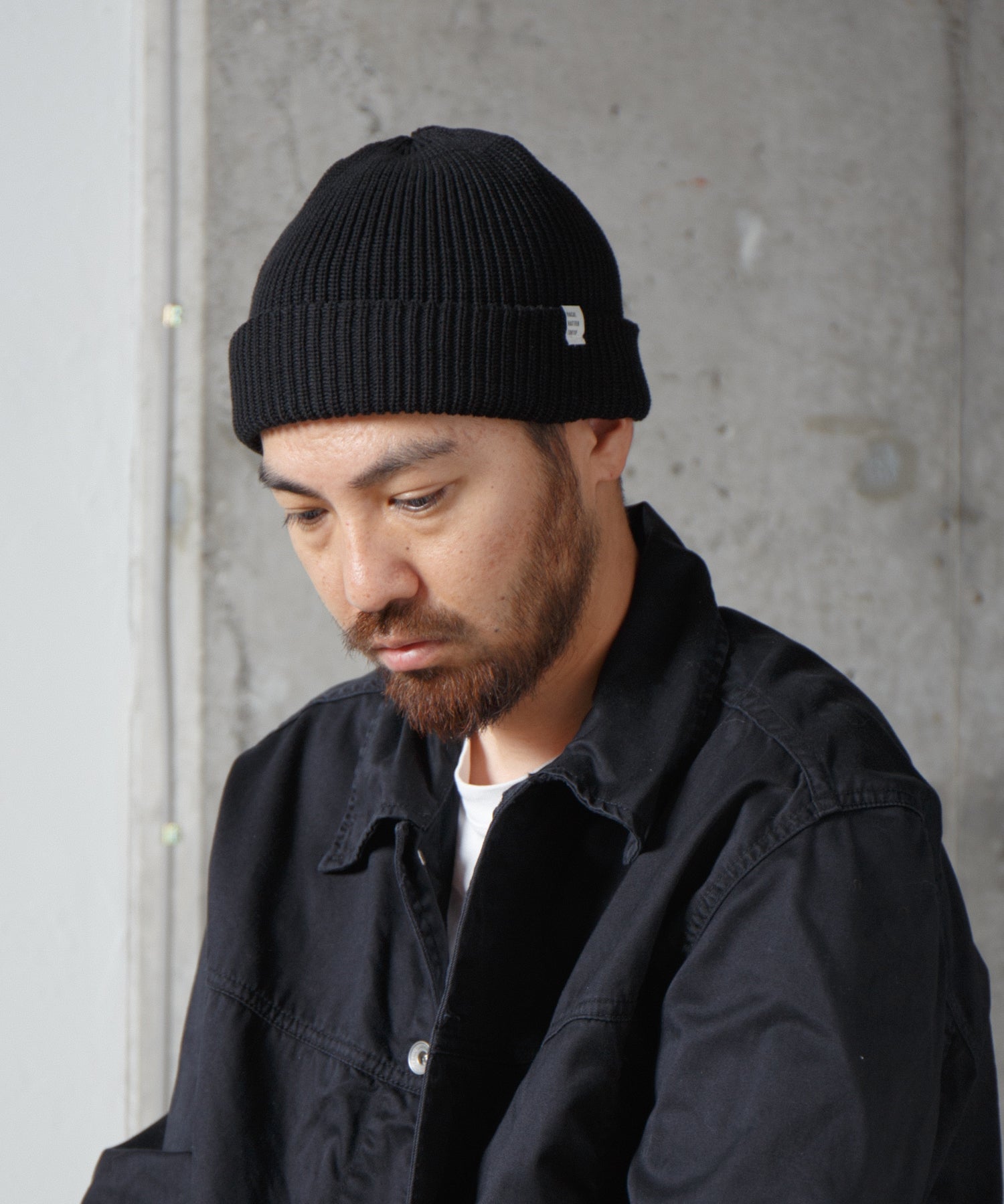 【Racal】Knit Beanie