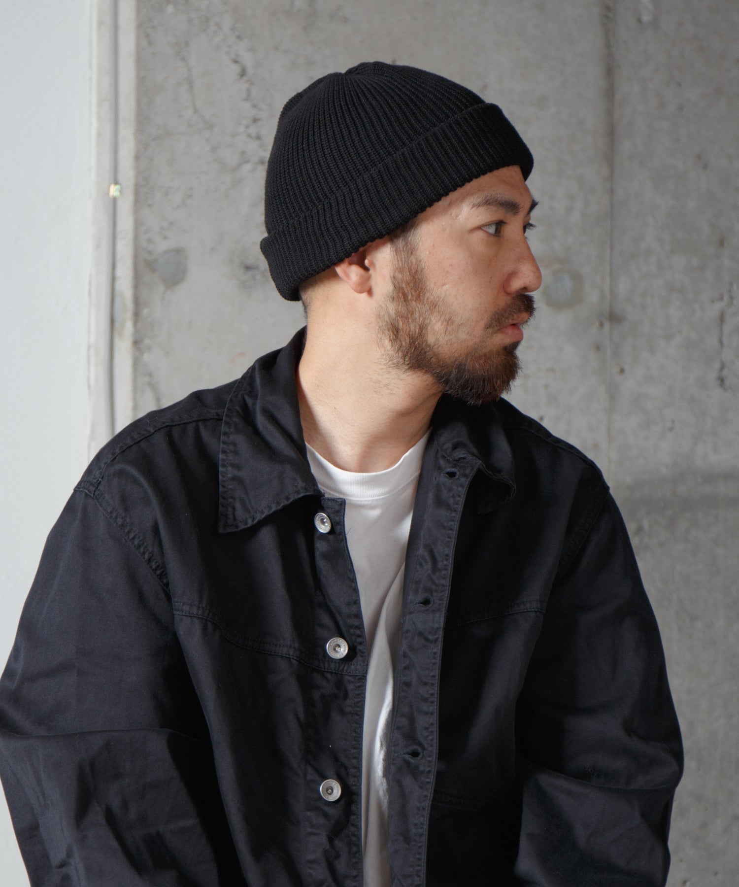 【Racal】Knit Beanie