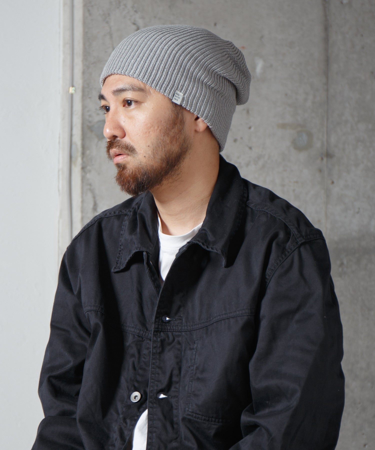 【Racal】Knit Beanie
