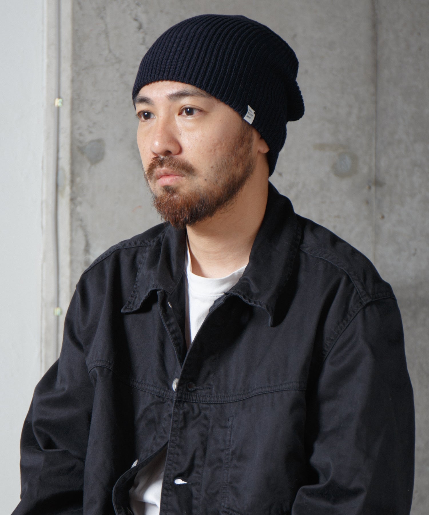 【Racal】Knit Beanie