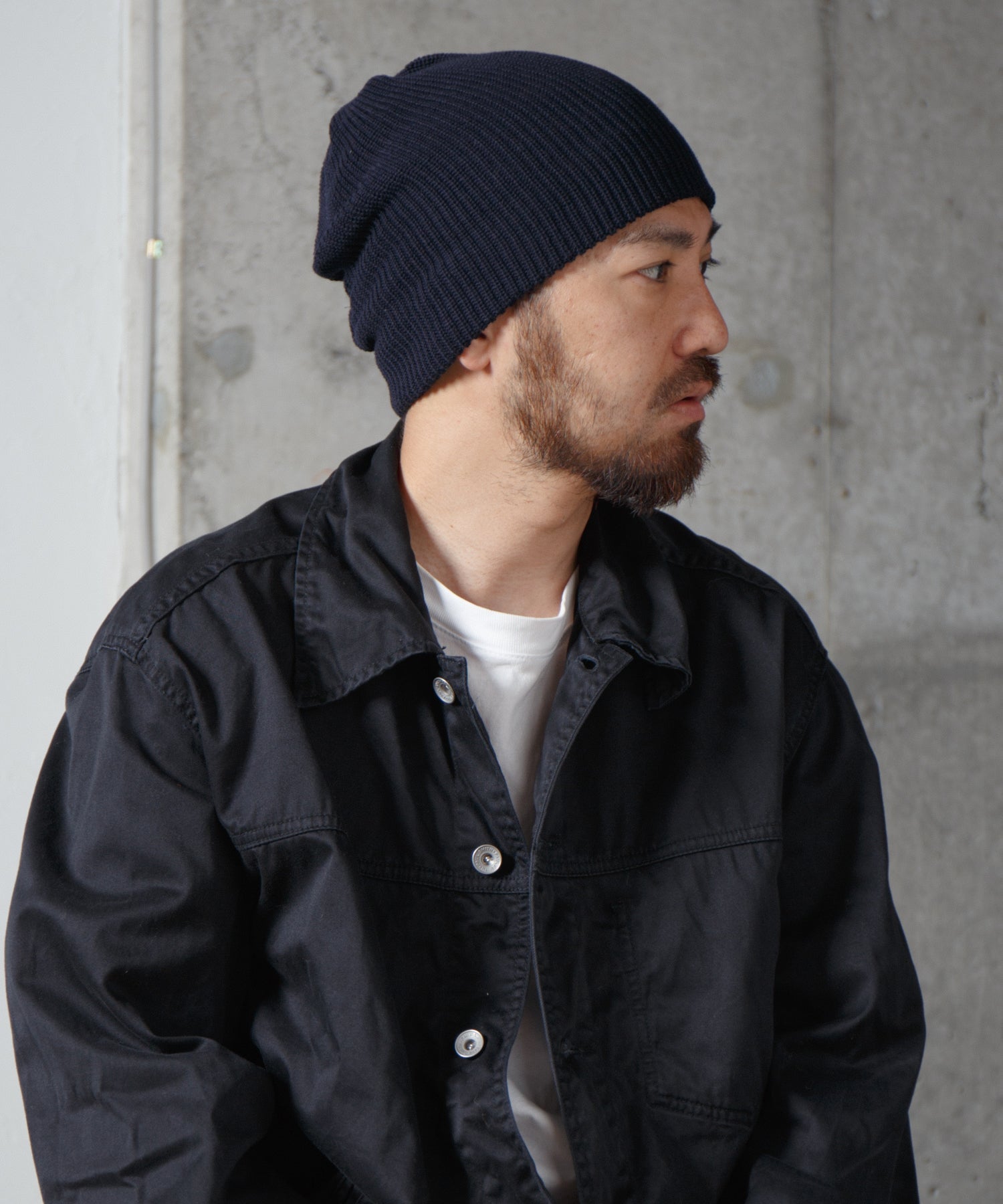 【Racal】Knit Beanie