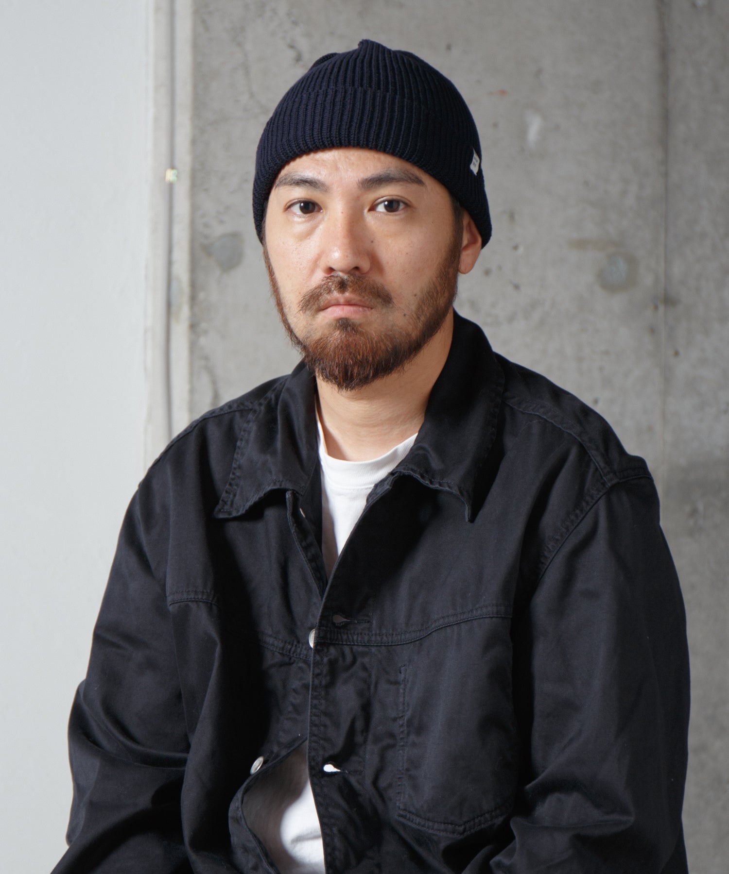 【Racal】Knit Beanie