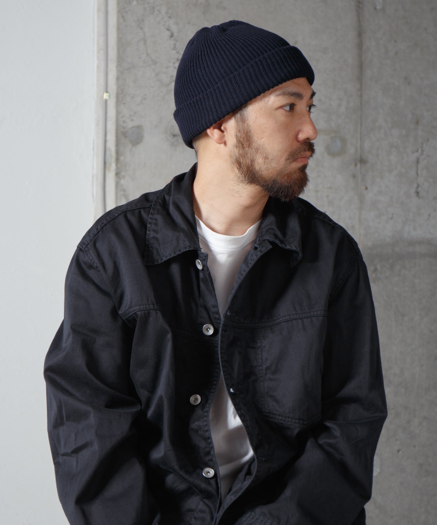 【Racal】Knit Beanie
