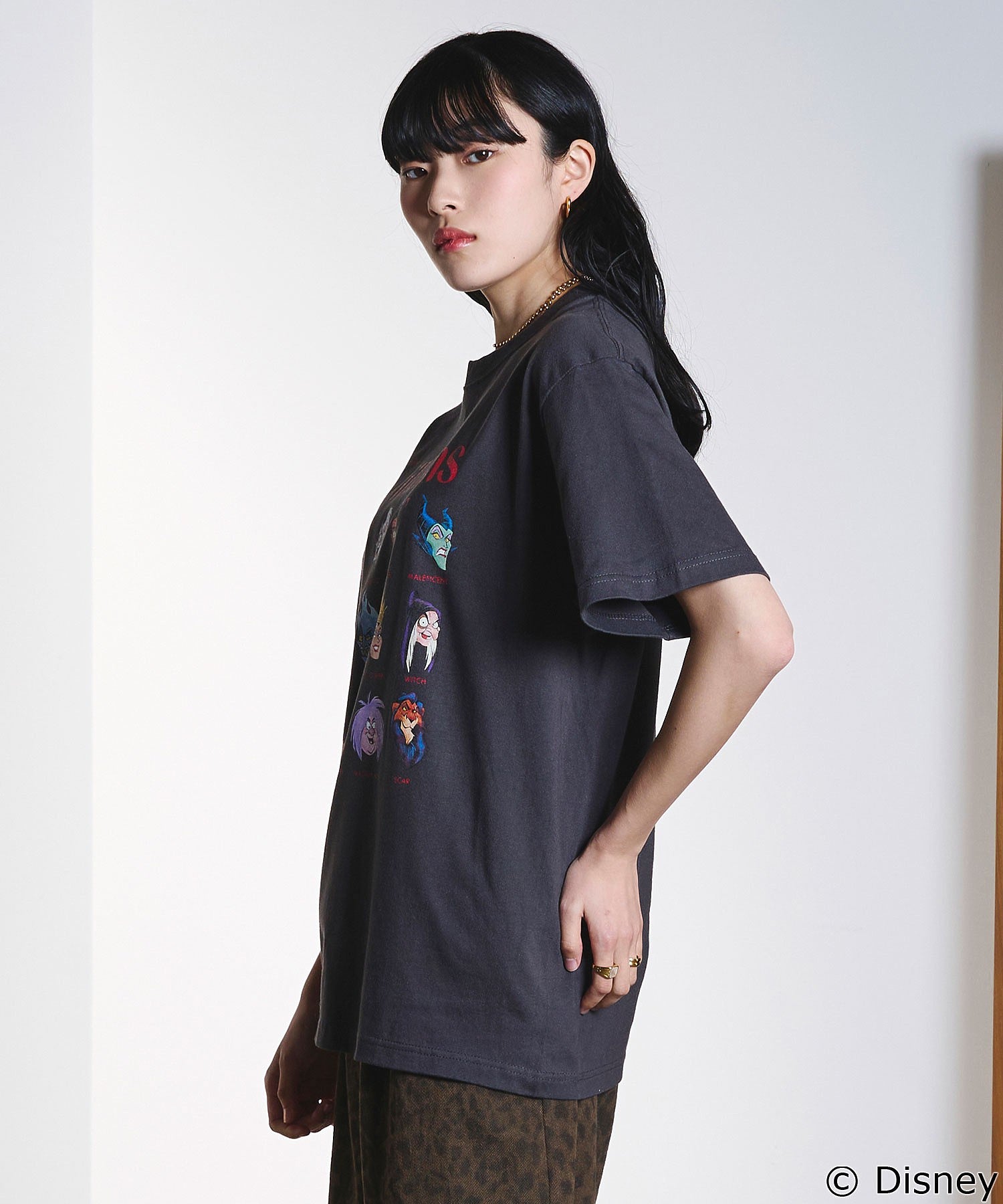 model:169cm 着用サイズ:XL