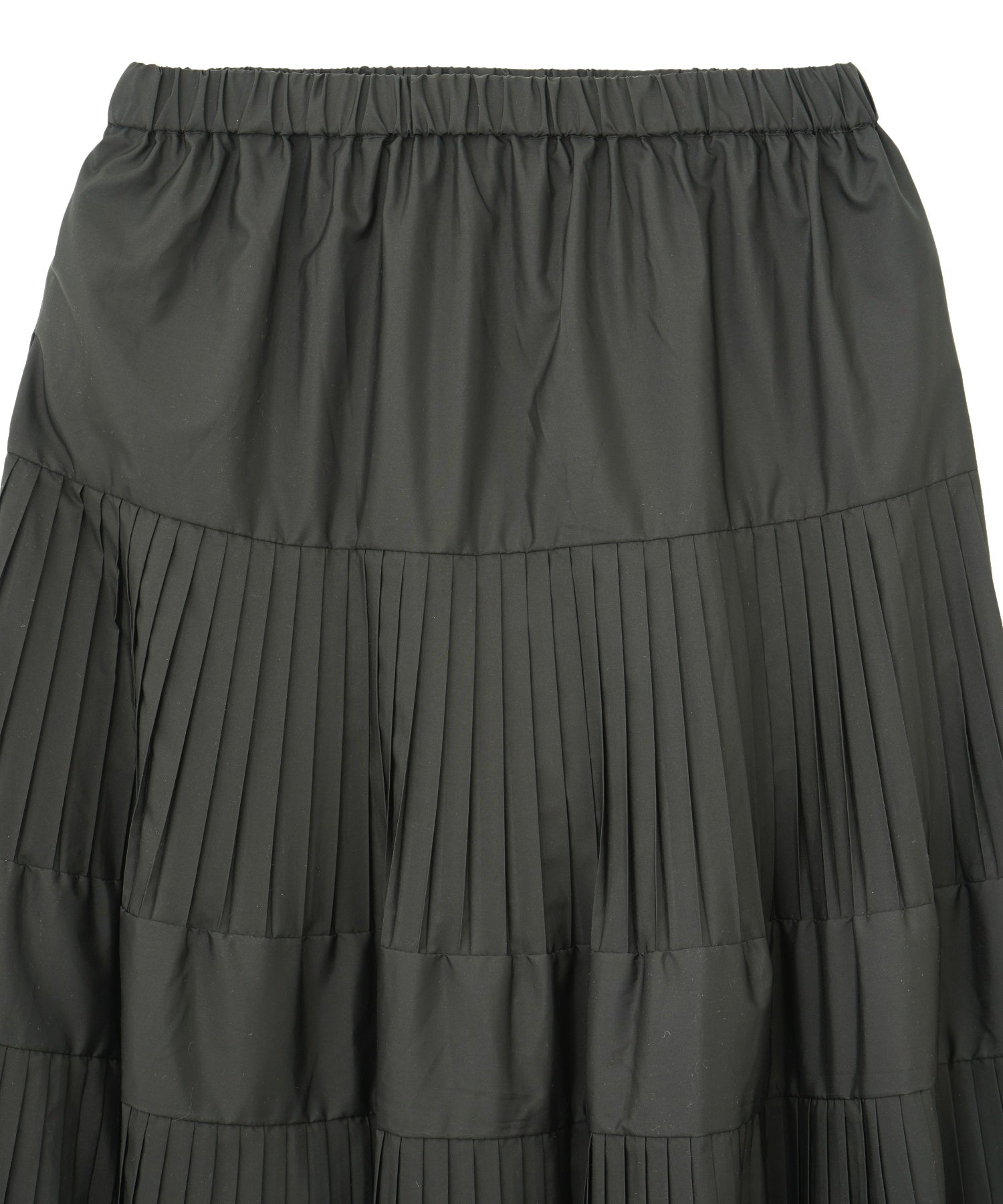 【WEB・一部店舗限定】TIERED SKIRT