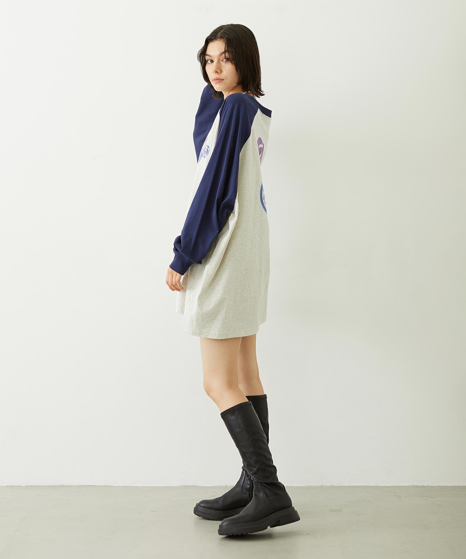 MELTY CHERRY BIG TOP