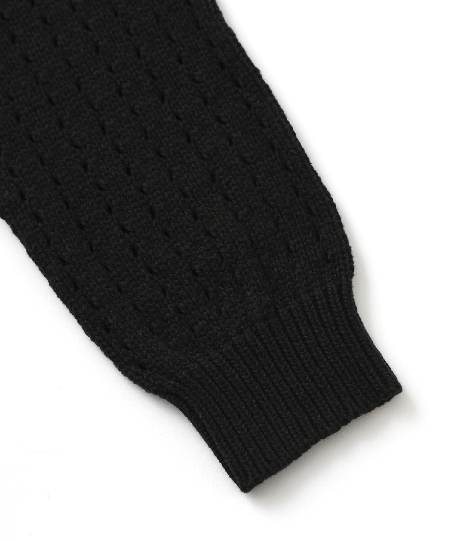 STRAWBERRY KNIT CARDIGAN