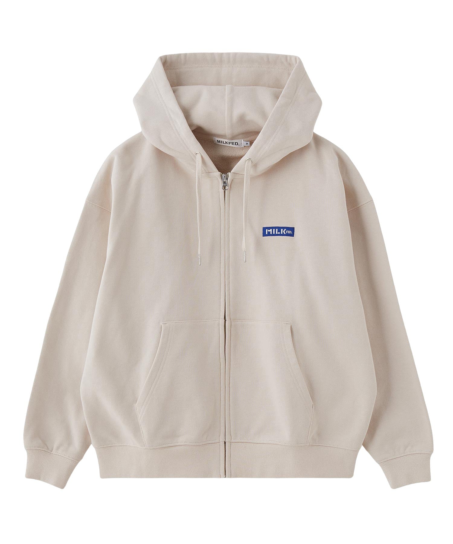 FUNNY COLLEAGUES ZIP UP HOODIE