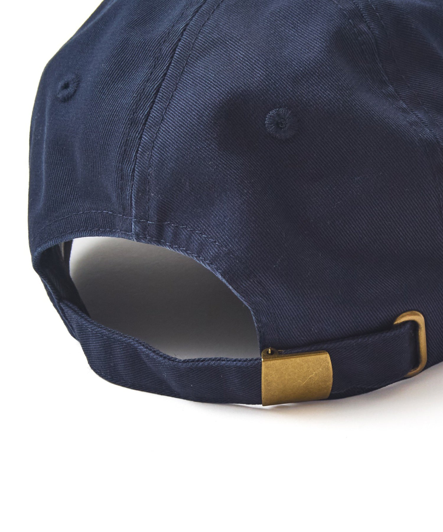 MESSAGE EMBROIDERY CAP