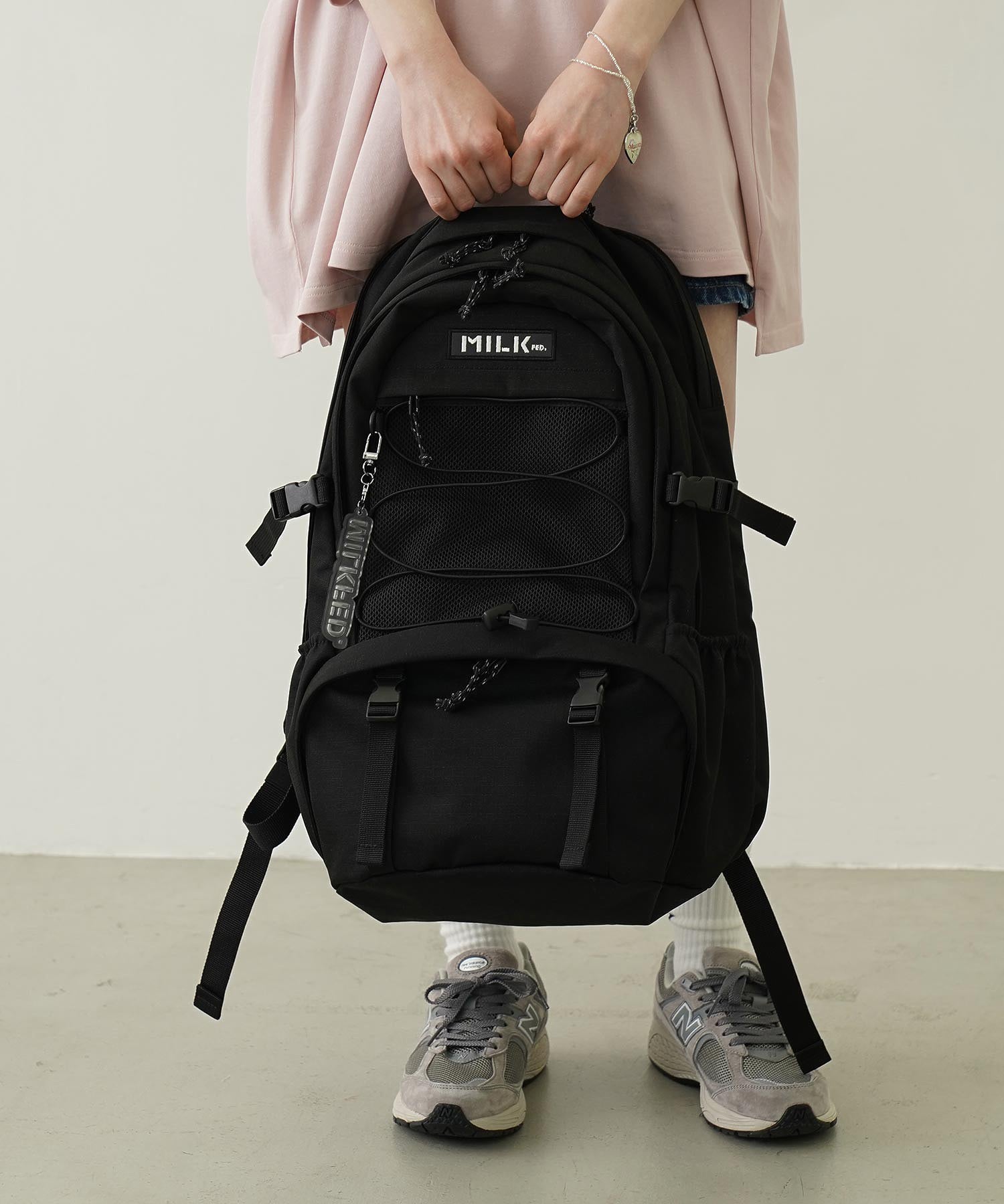 DAILY BACKPACK