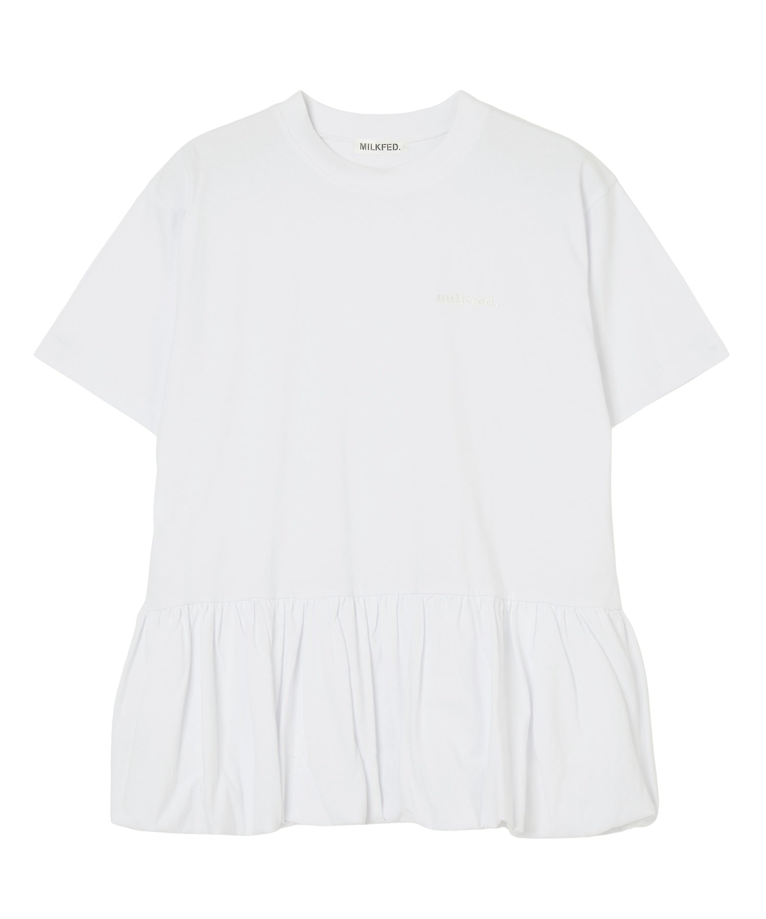 BALLOON TUNIC