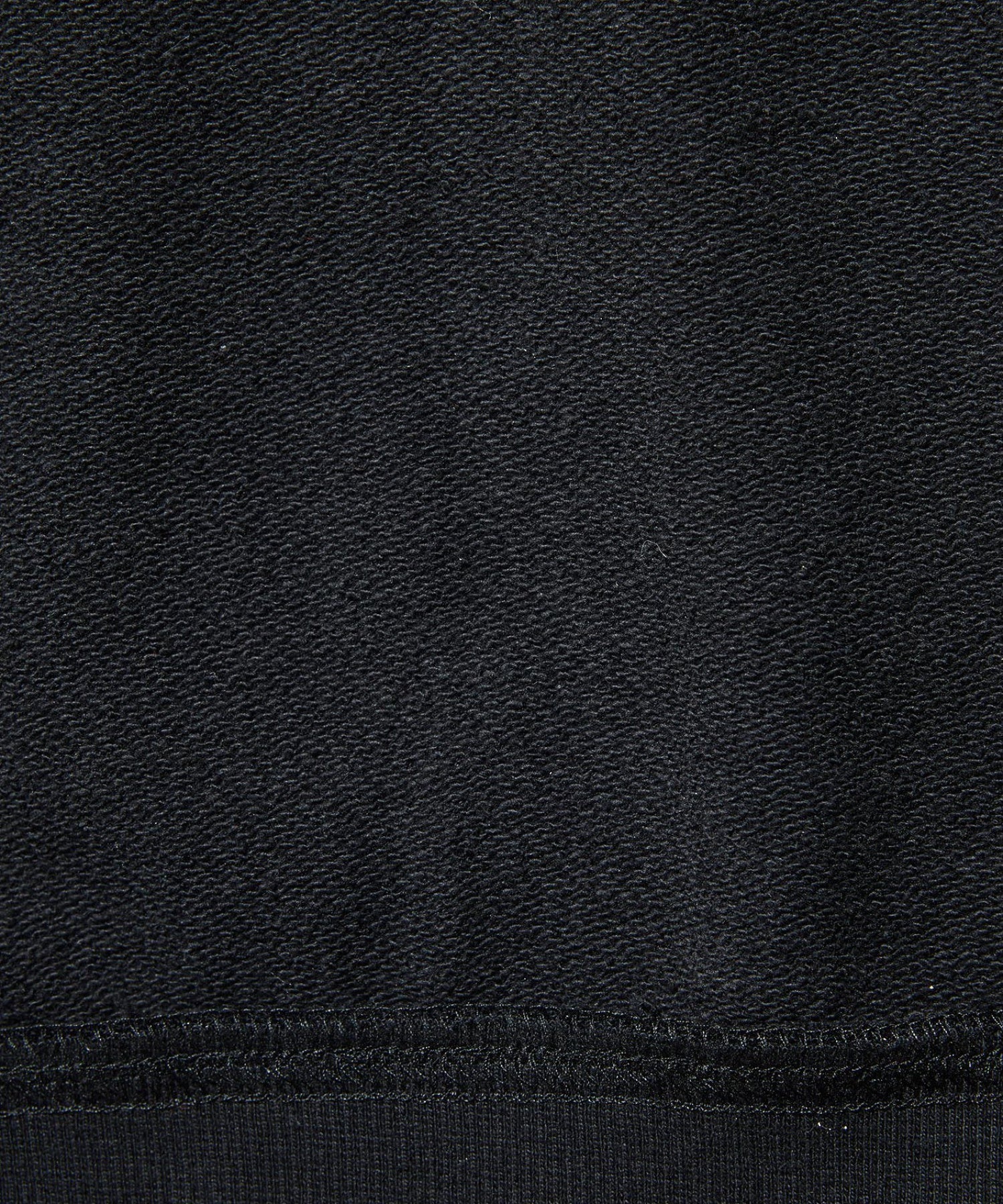 BIG RIBBON SWEAT ZIP HOODIE