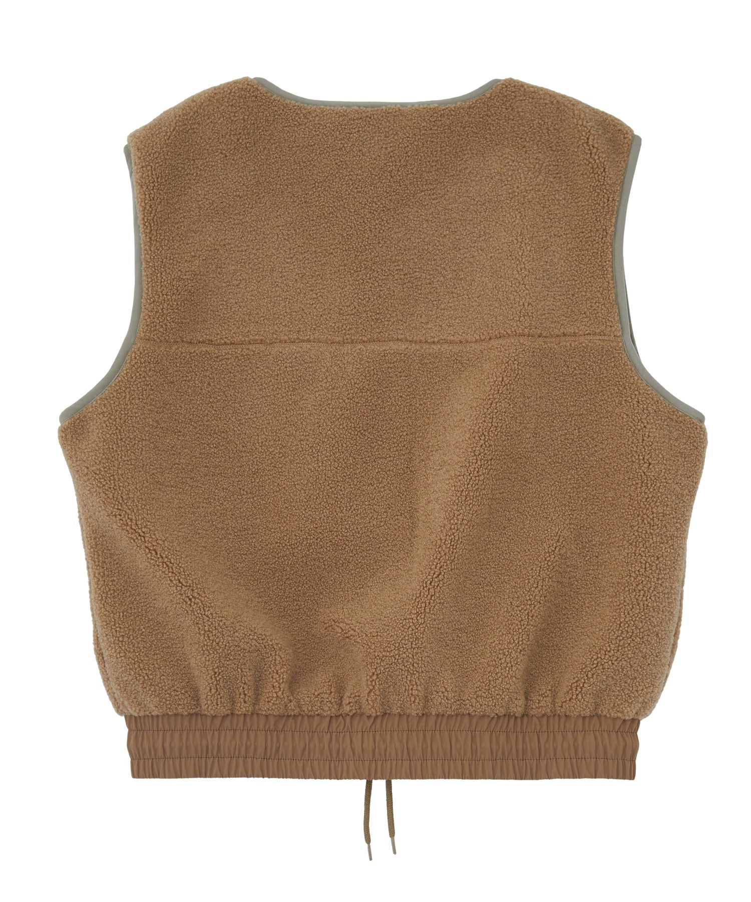 BAR LOGO BOA VEST