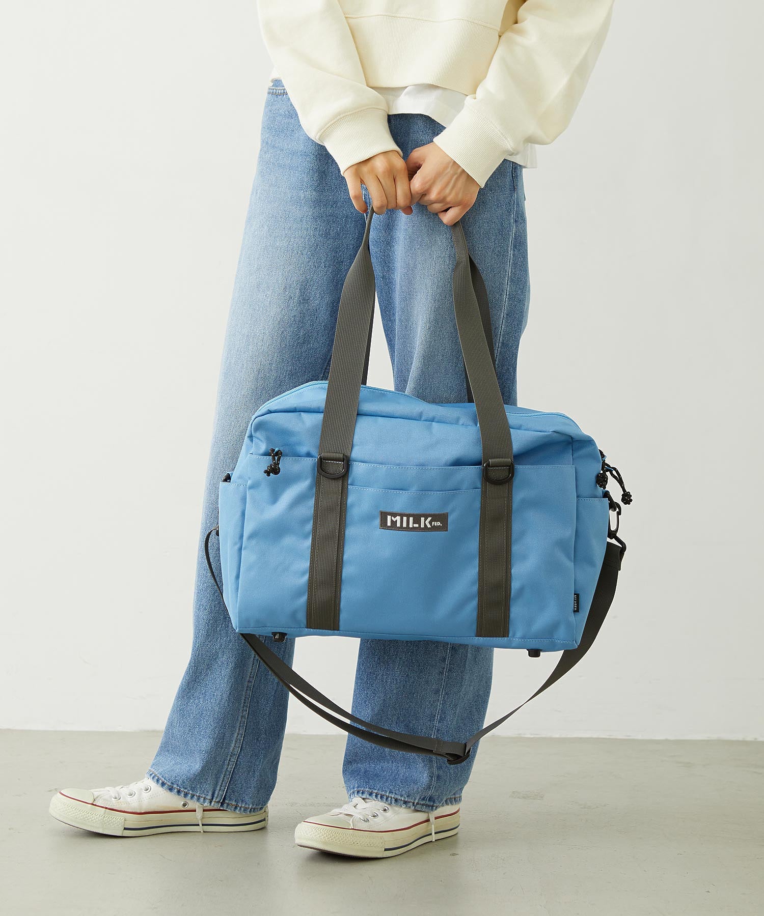 BFF BOSTON BAG