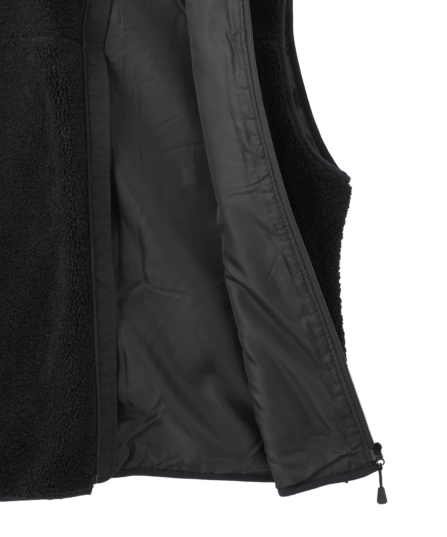 LOGO BOA VEST