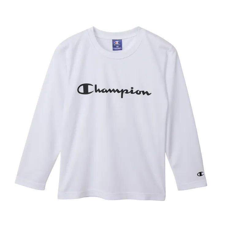 LONG SLEEVE T-SHIRT
