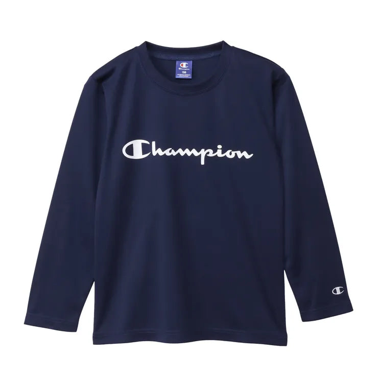 LONG SLEEVE T-SHIRT