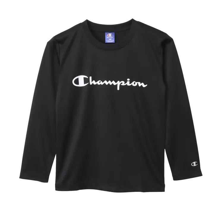 LONG SLEEVE T-SHIRT