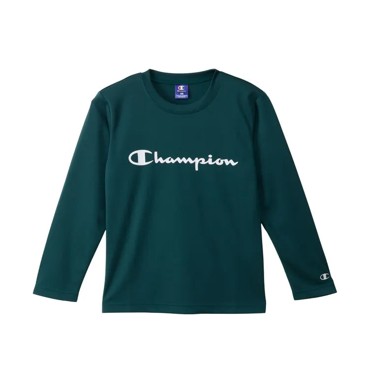 LONG SLEEVE T-SHIRT