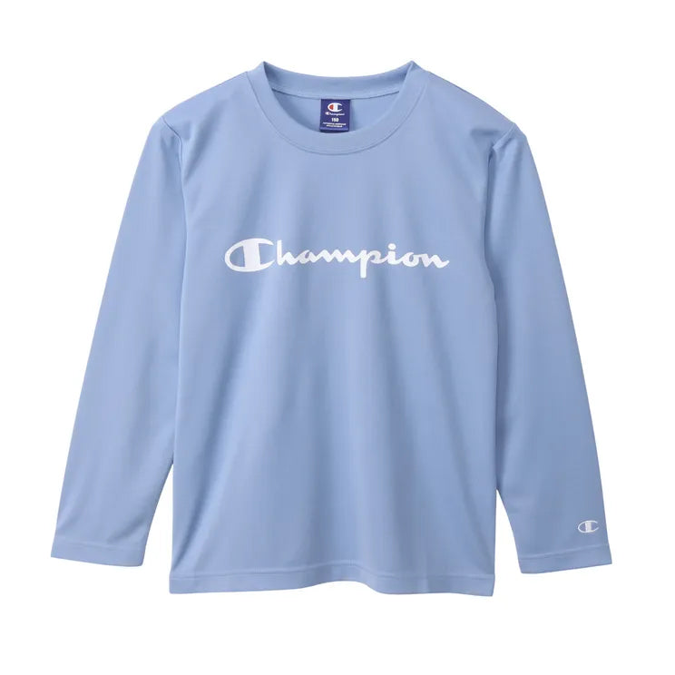 LONG SLEEVE T-SHIRT